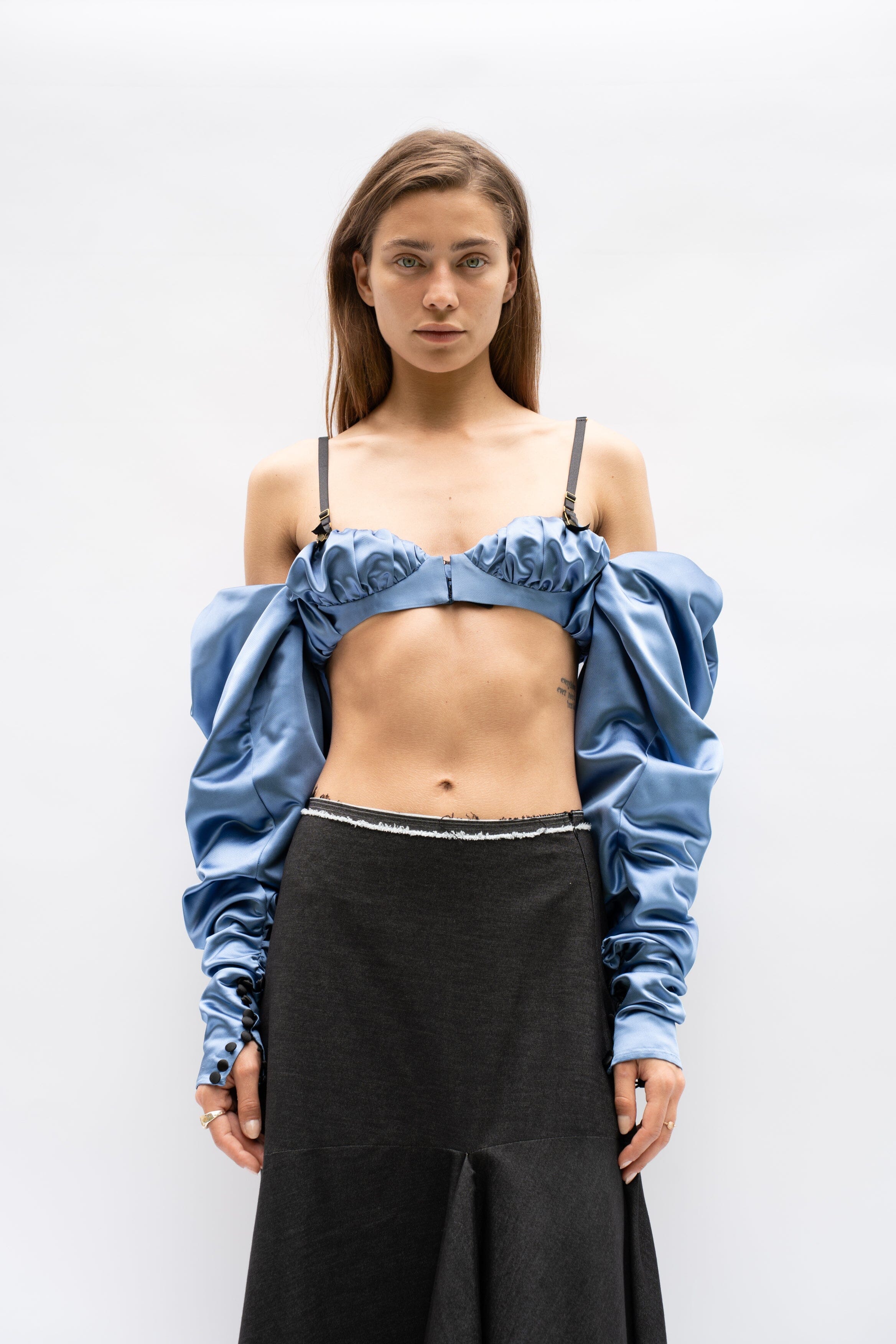 A0001 Bralette Product Amoralle