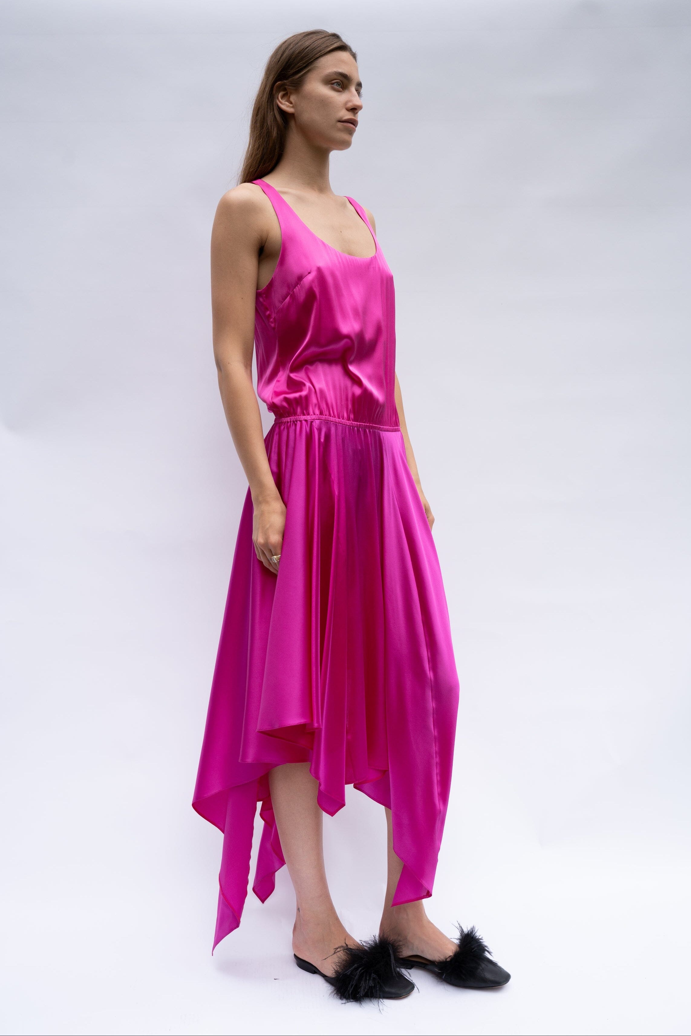 A0004 Dress Product Amoralle