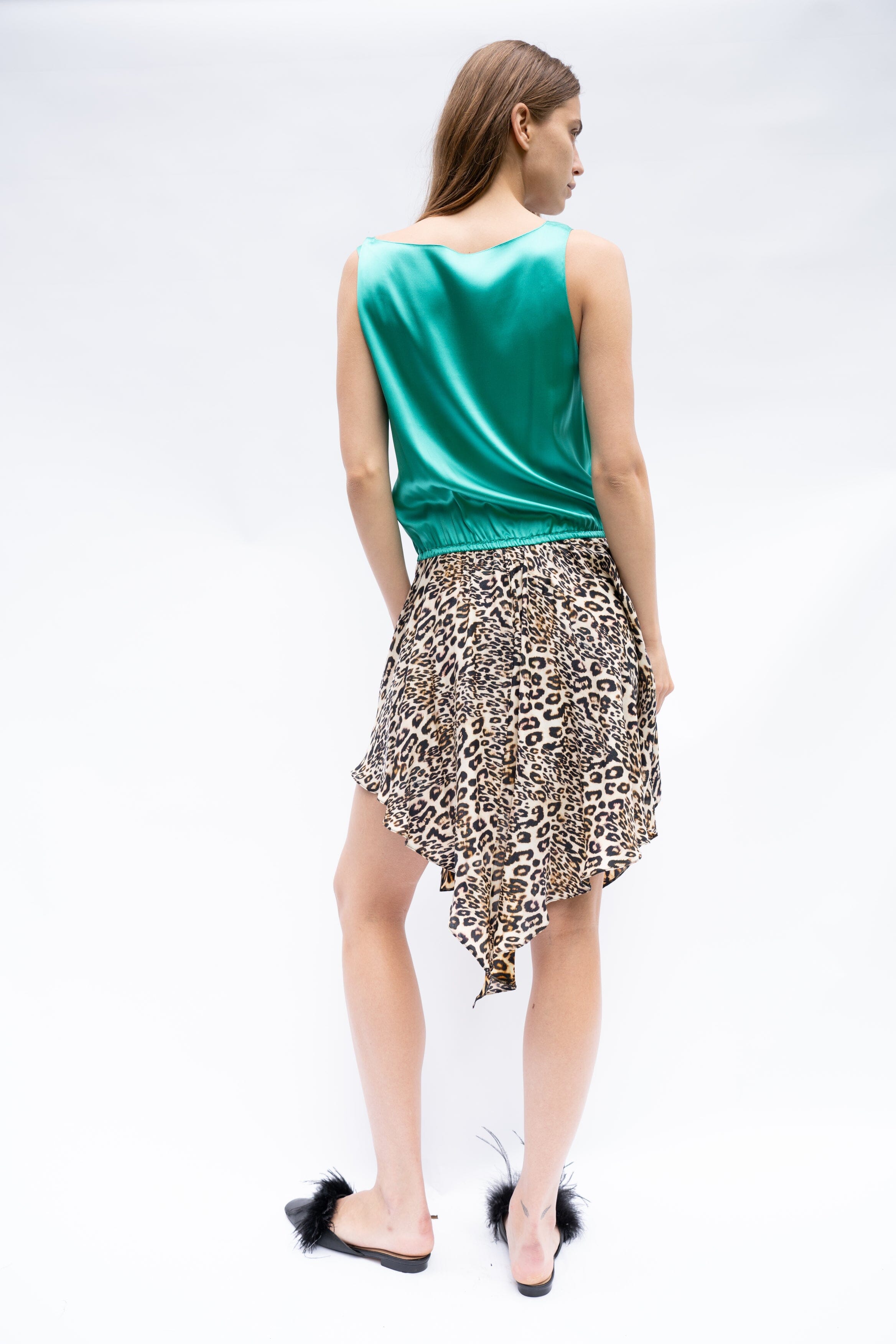A0014 Dress Product Amoralle