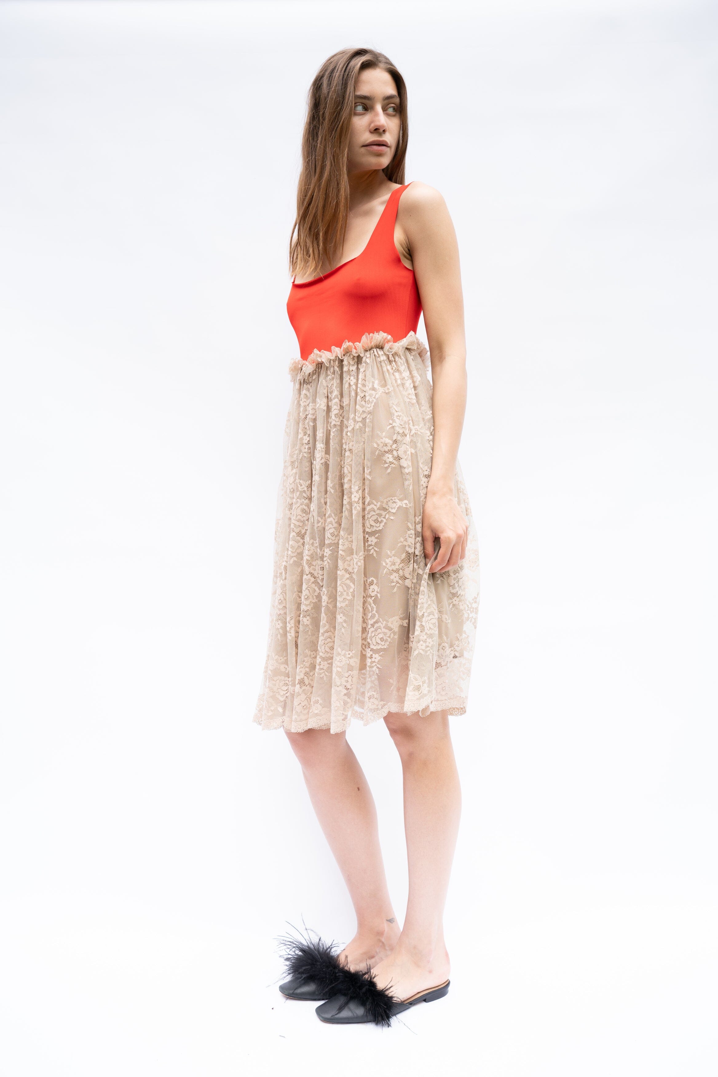 A0016 Dress Product Amoralle