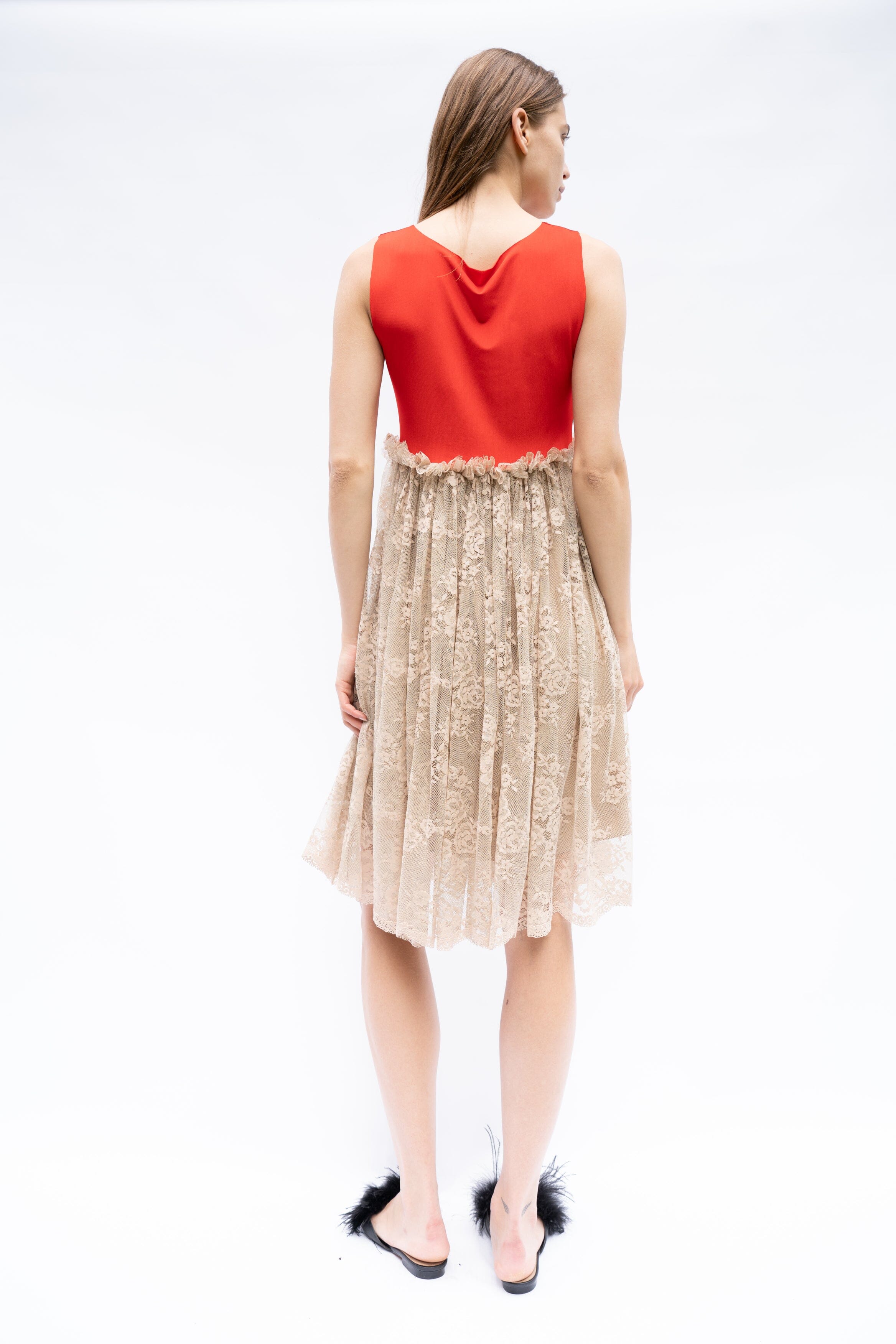 A0016 Dress Product Amoralle