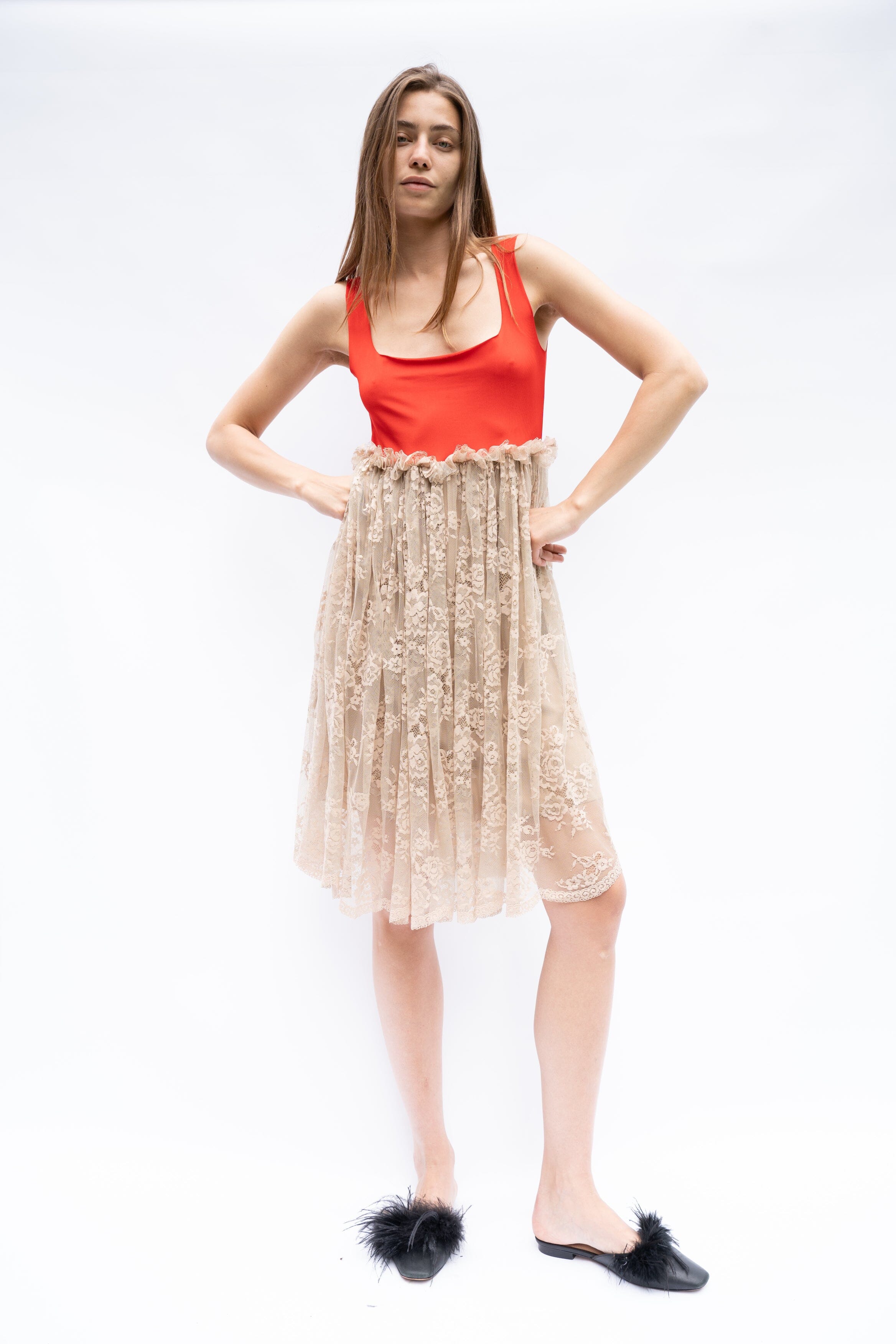 A0016 Dress Product Amoralle