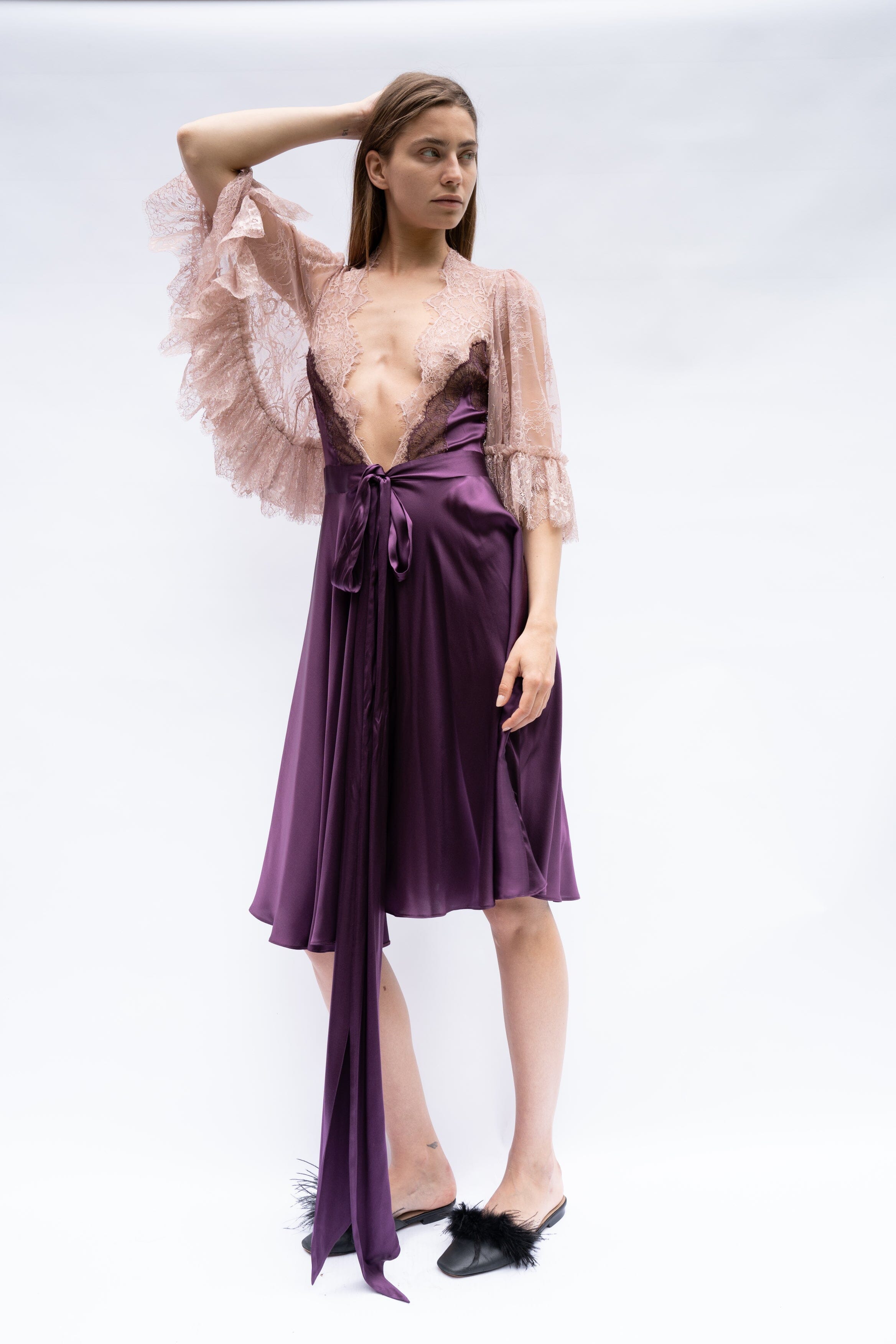 A0020 Dress Product Amoralle
