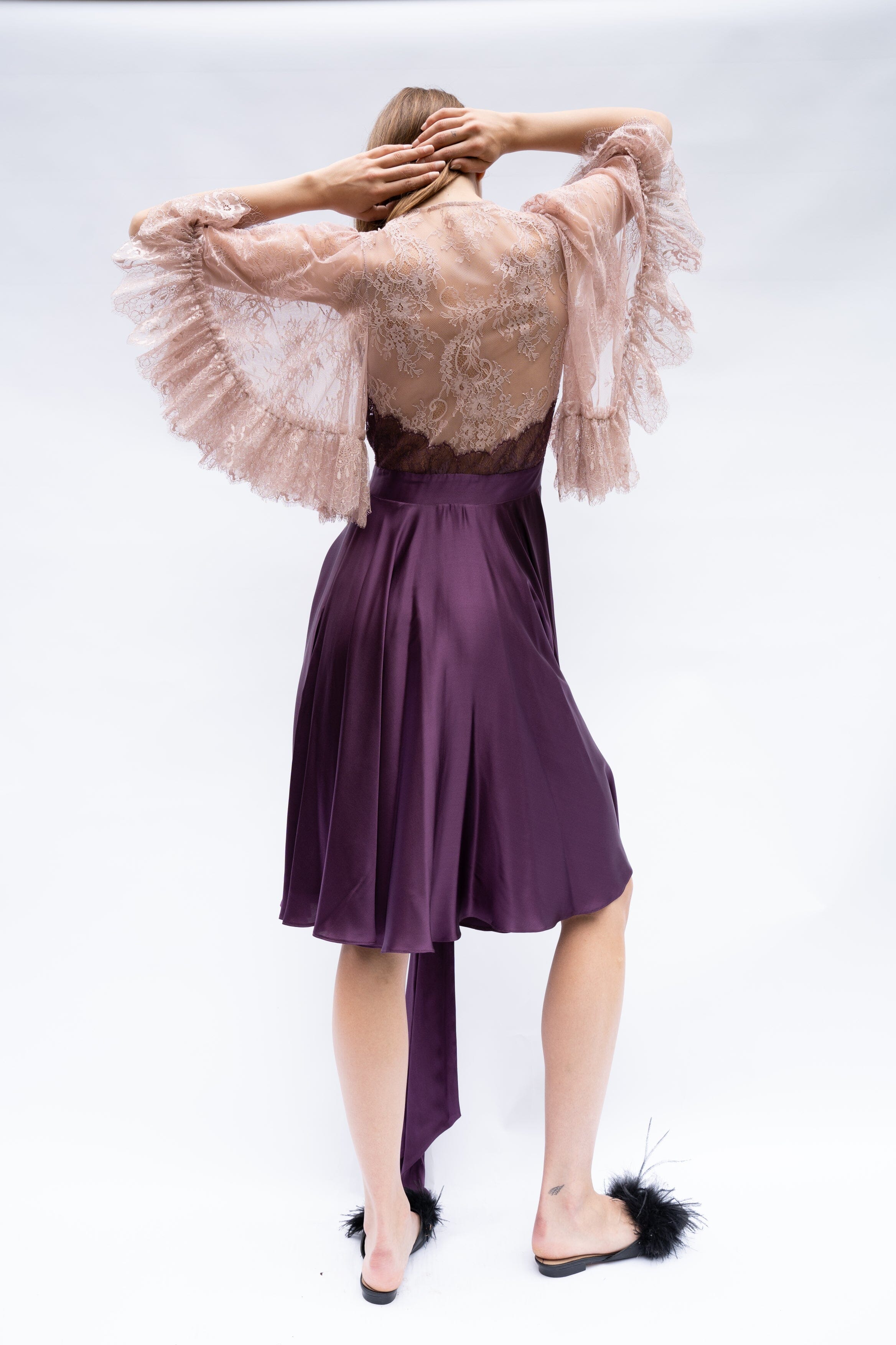 A0020 Dress Product Amoralle