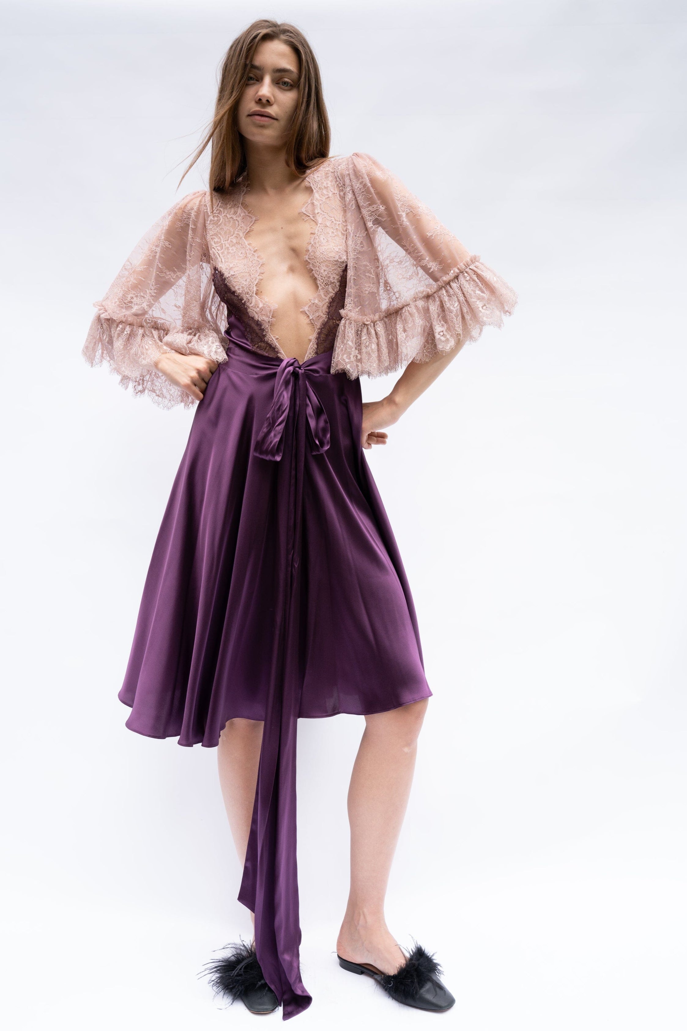 A0020 Dress Product Amoralle