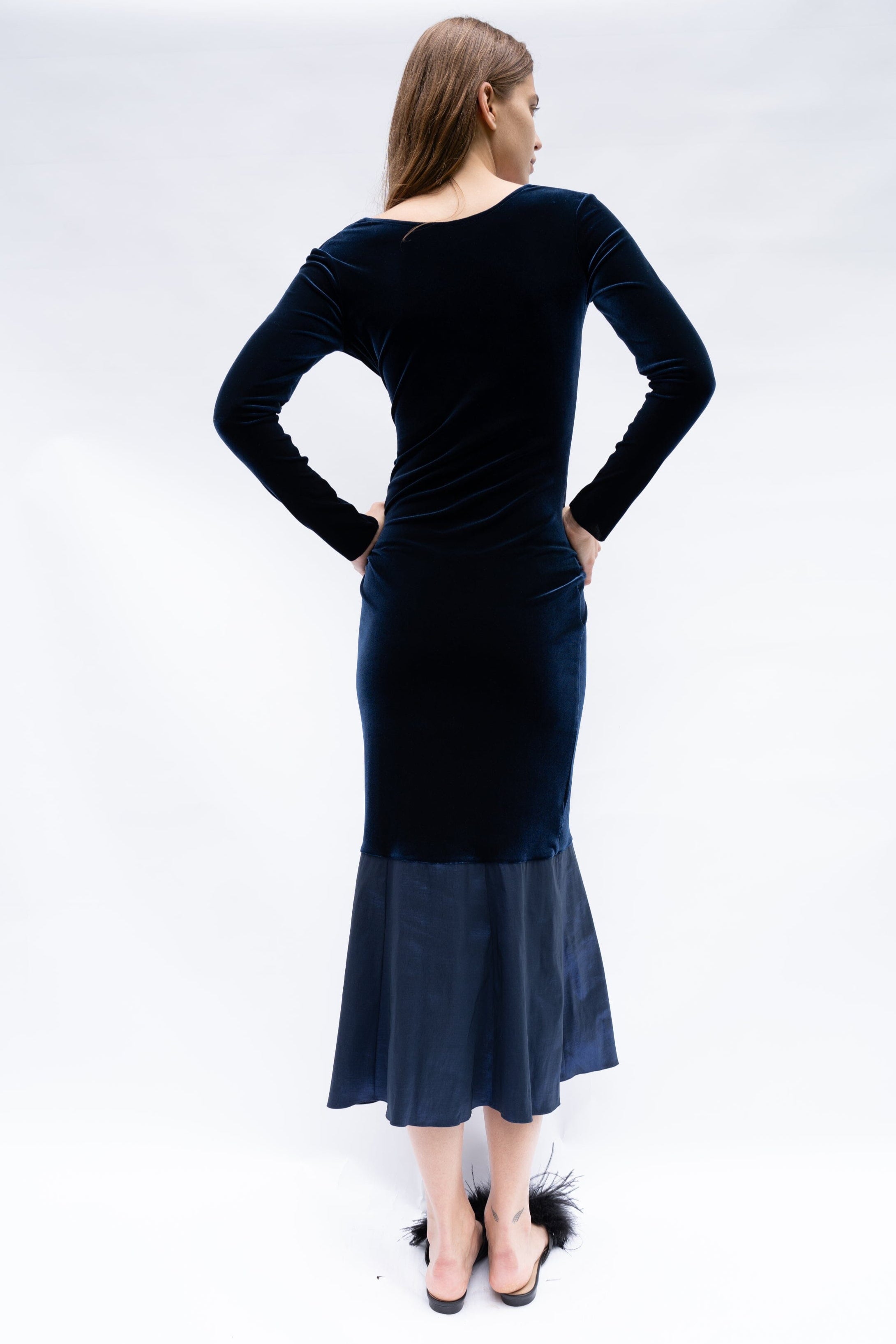 A0023 Dress Product Amoralle