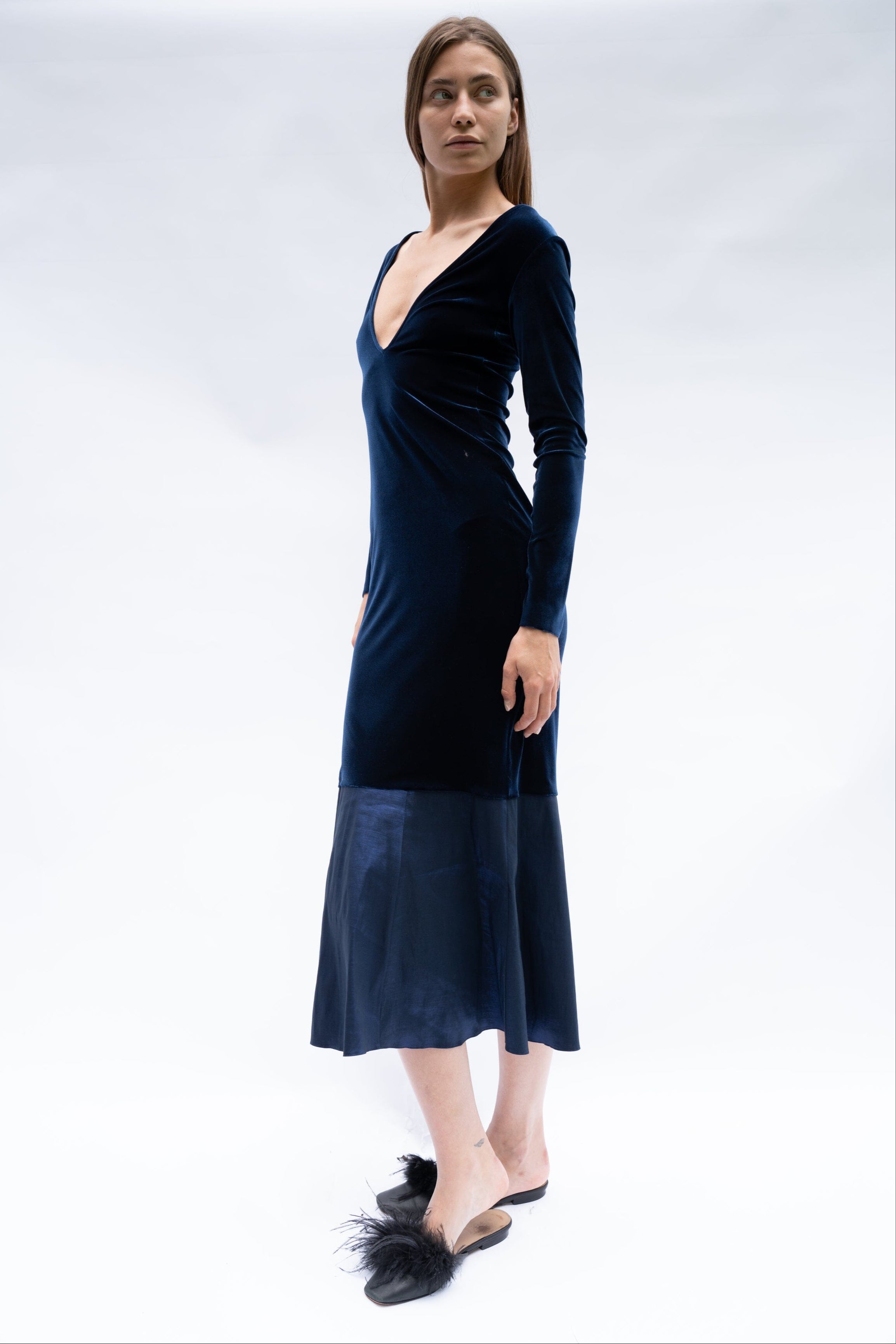 A0023 Dress Product Amoralle