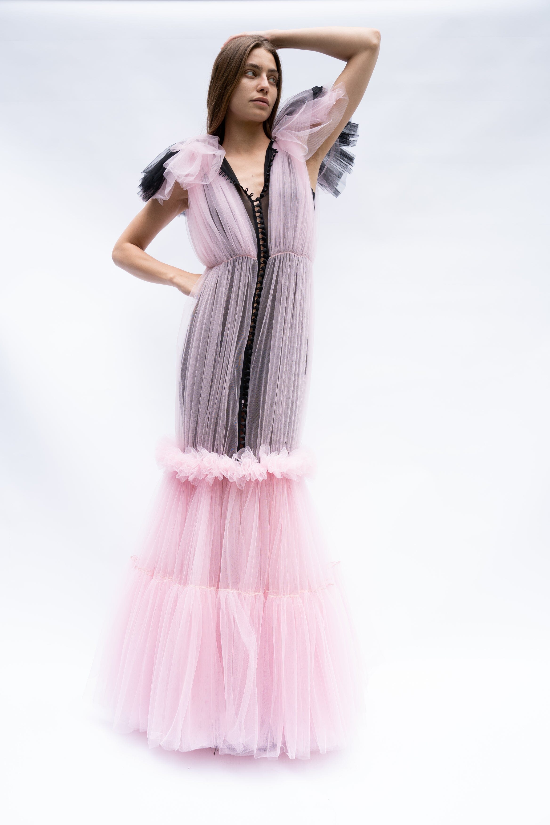 A0024 Dress Product Amoralle
