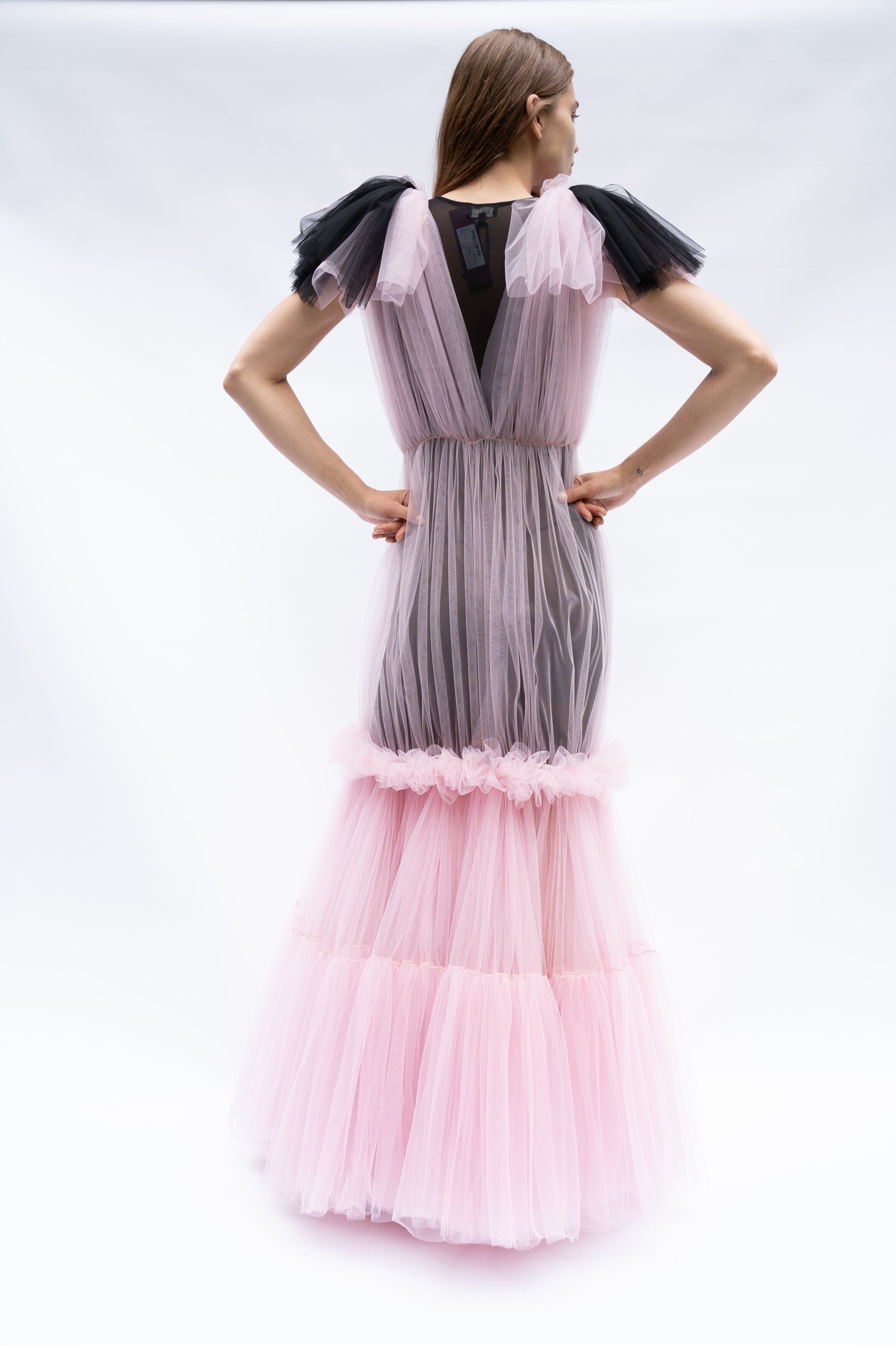 A0024 Dress Product Amoralle