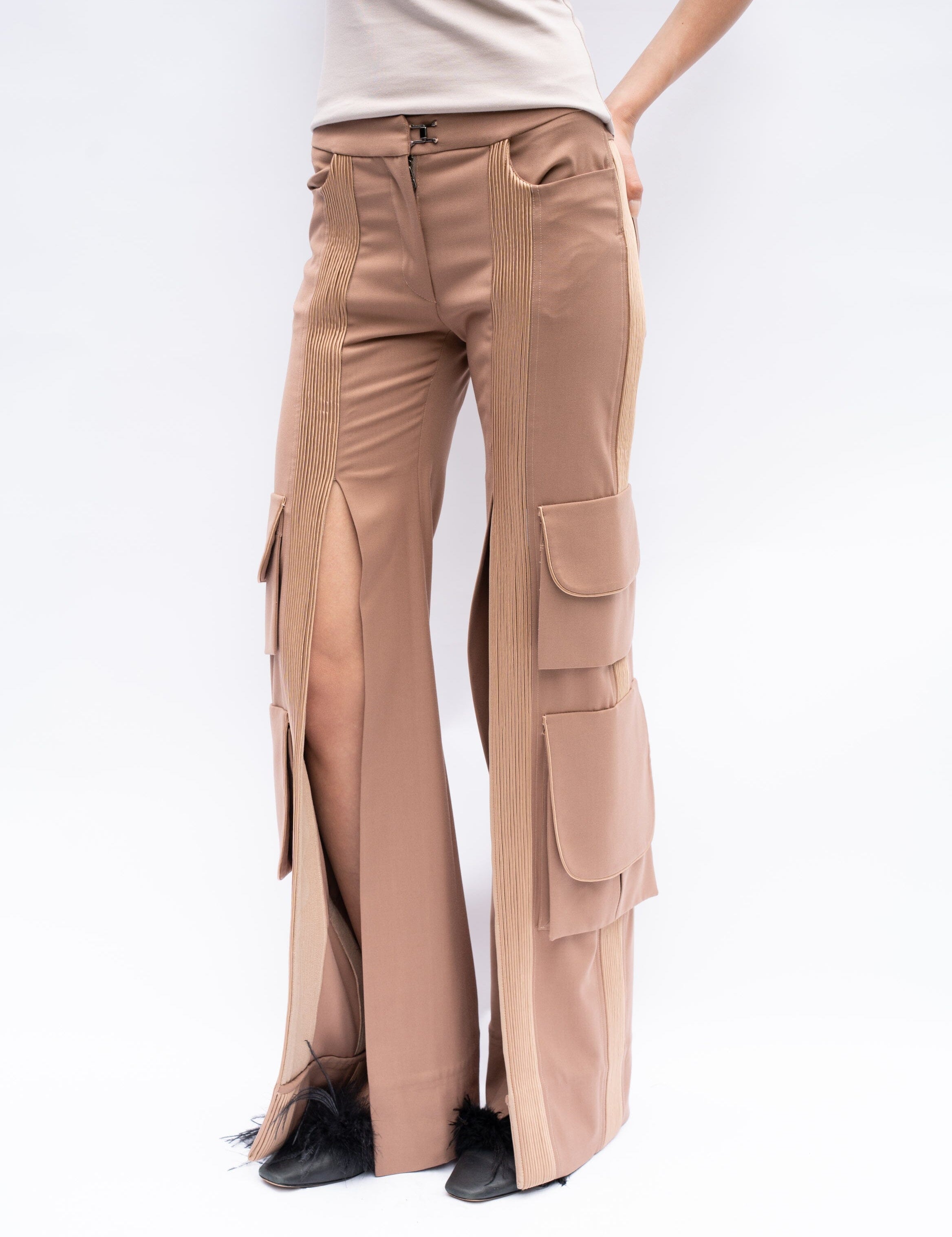 A0026 Pants Product Amoralle