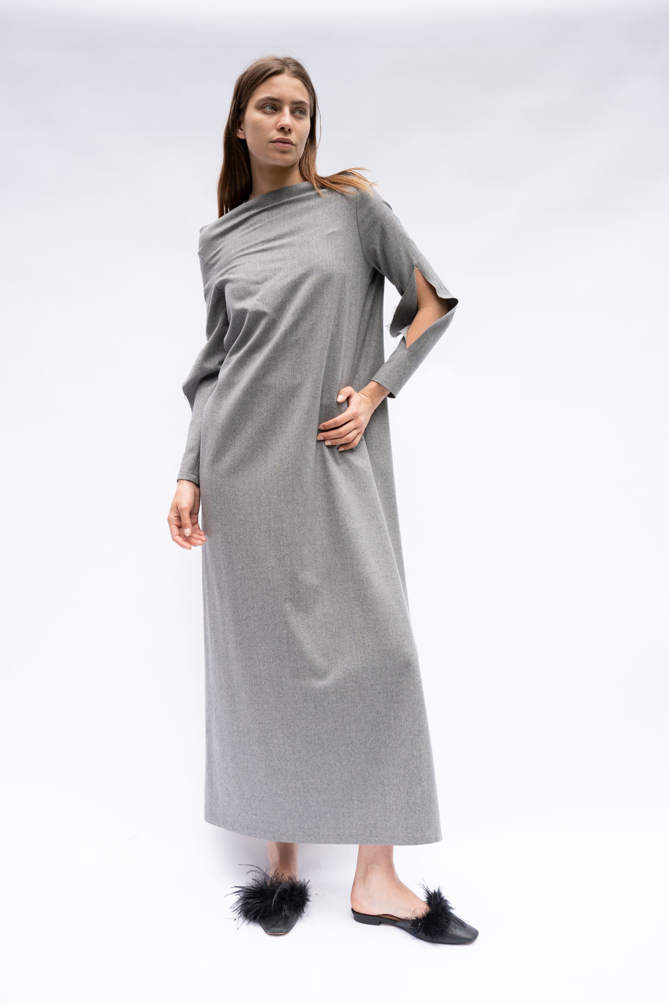 A0027 Dress Product Amoralle