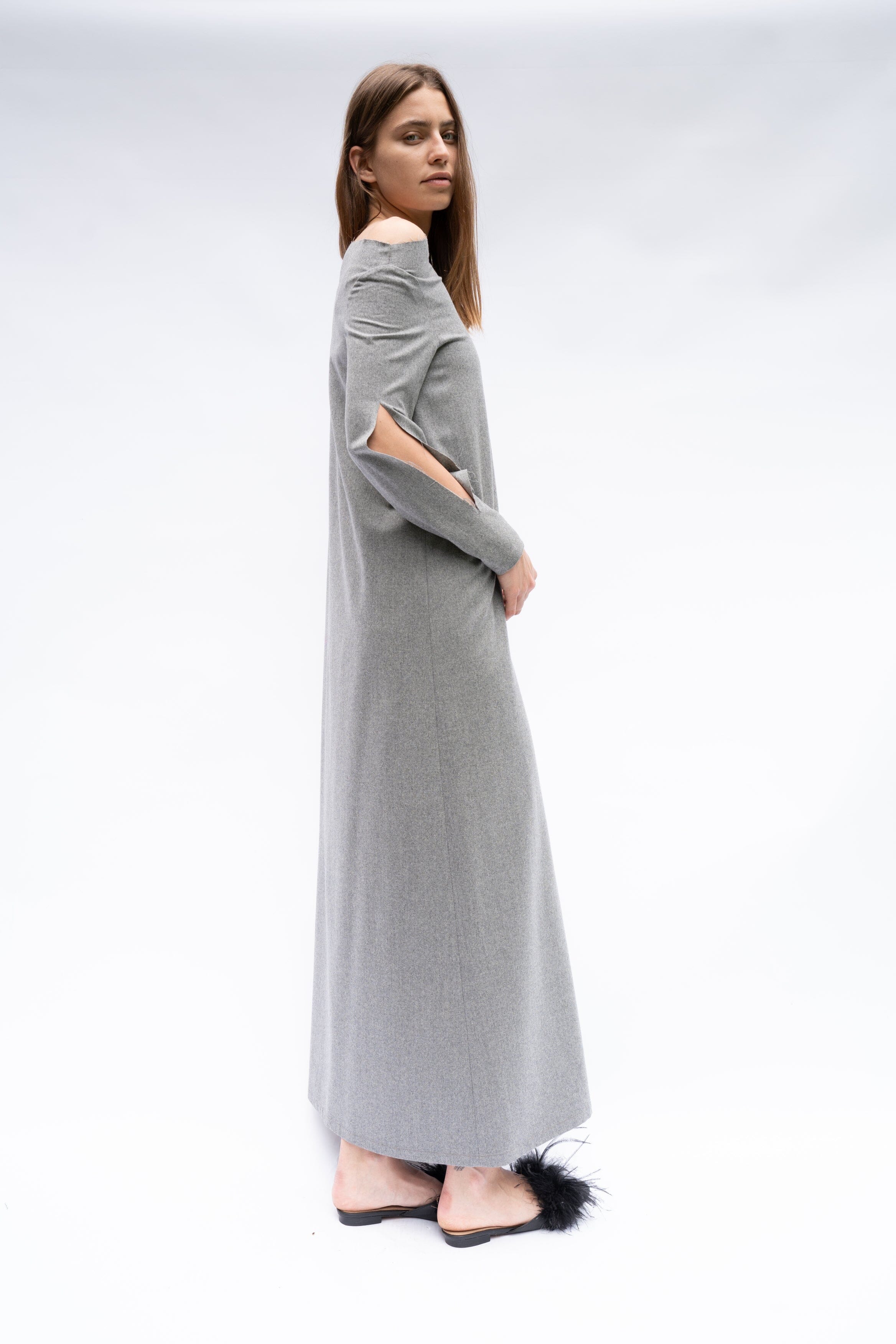 A0027 Dress Product Amoralle