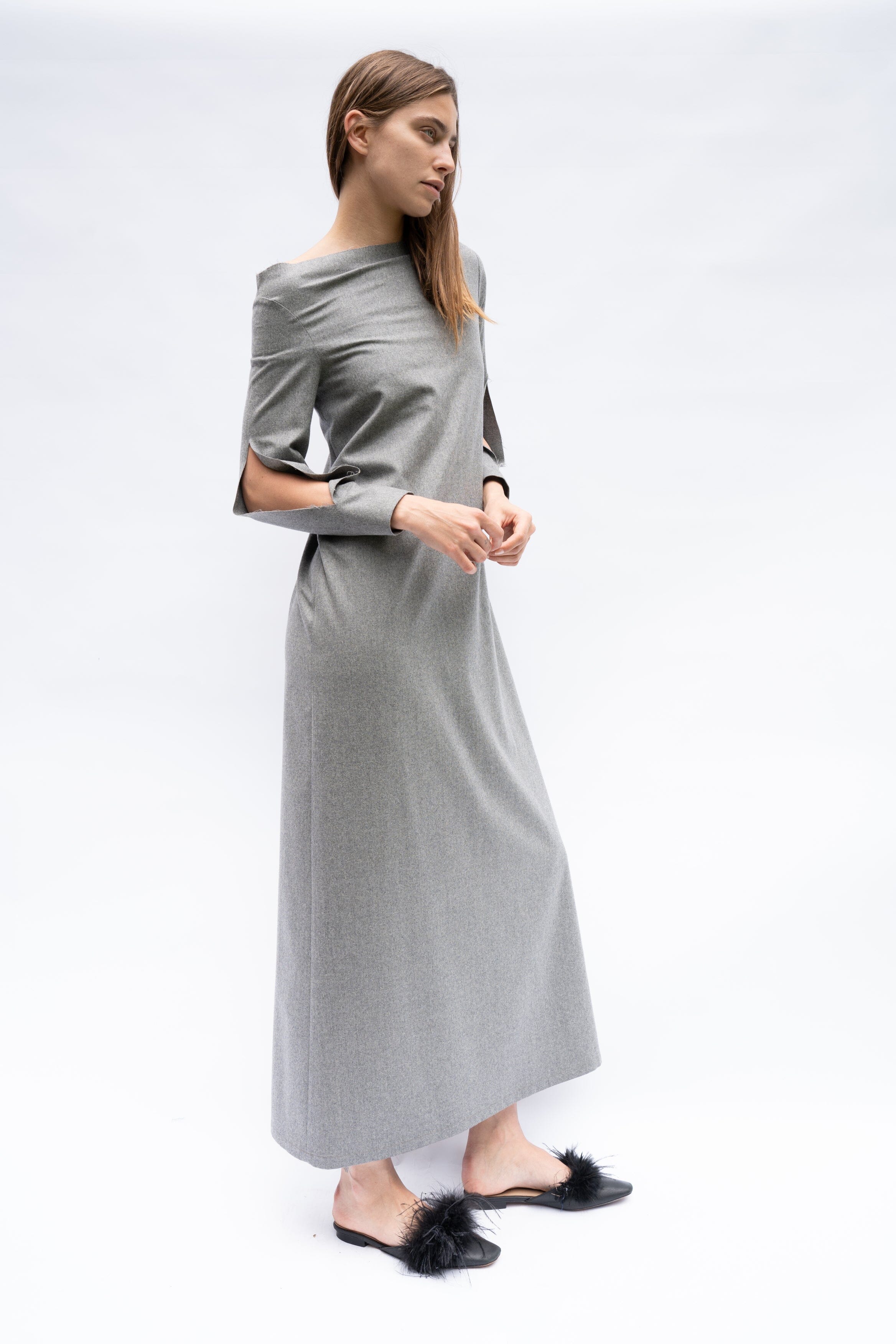 A0027 Dress Product Amoralle