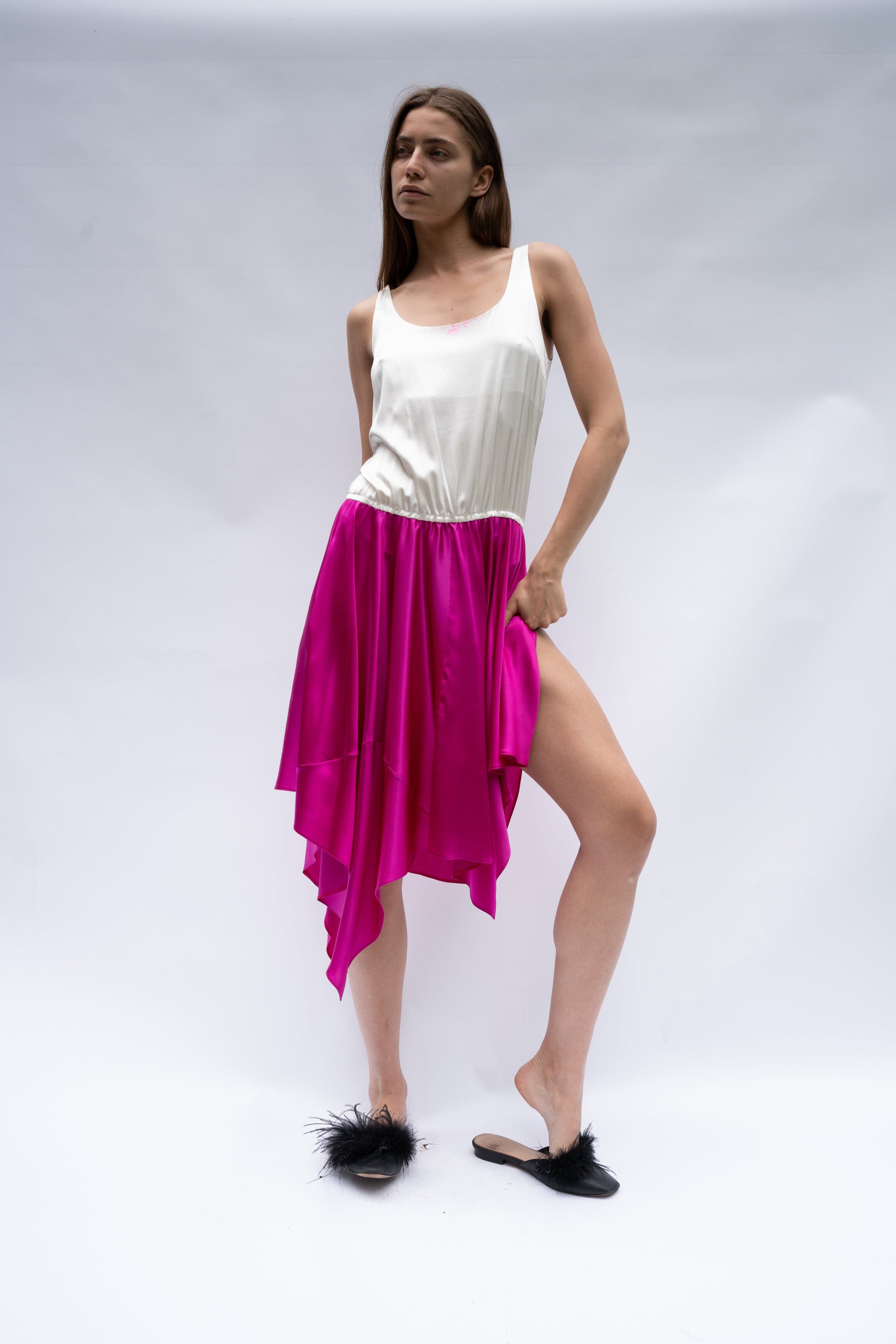 A0032 Dress Product Amoralle