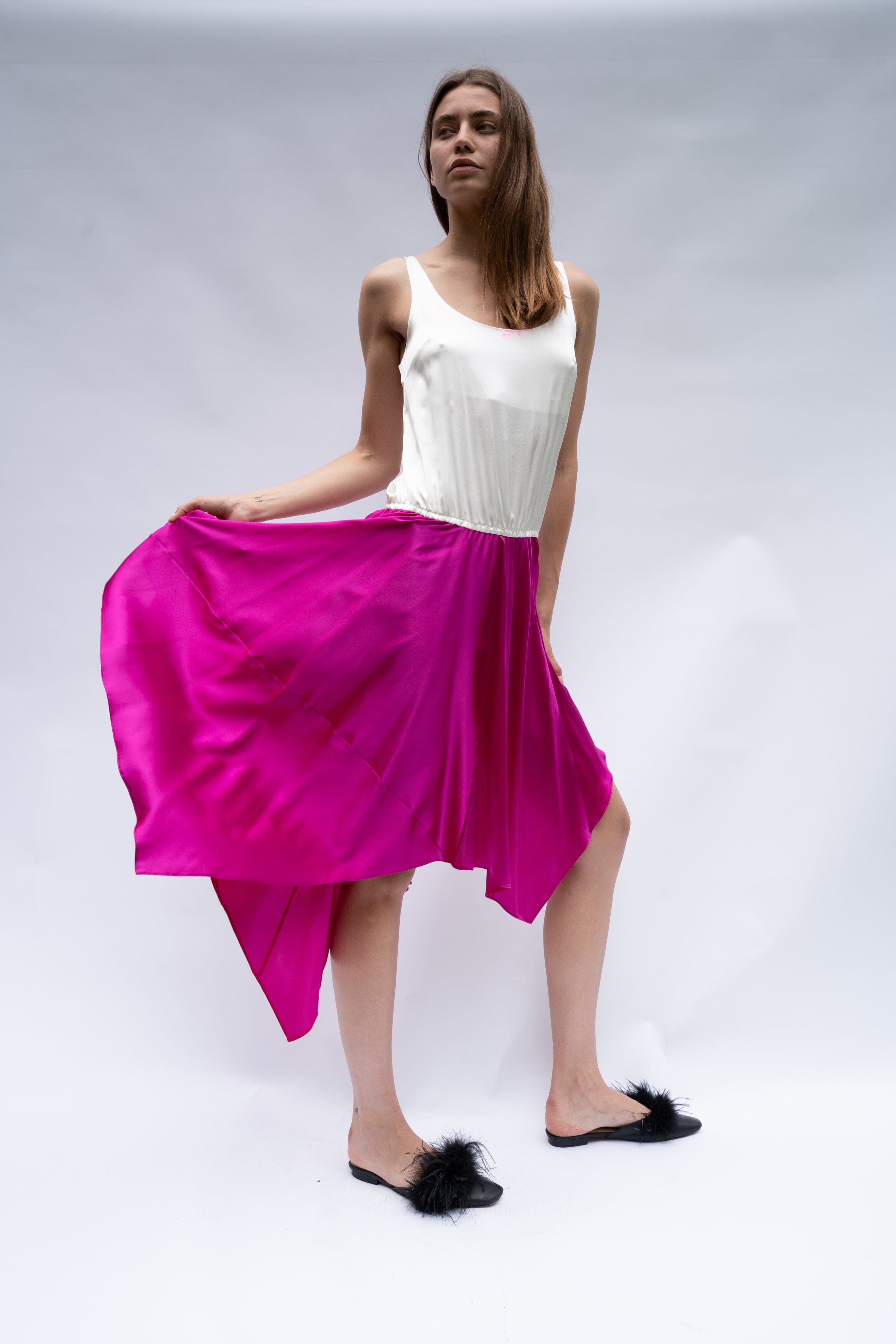 A0032 Dress Product Amoralle