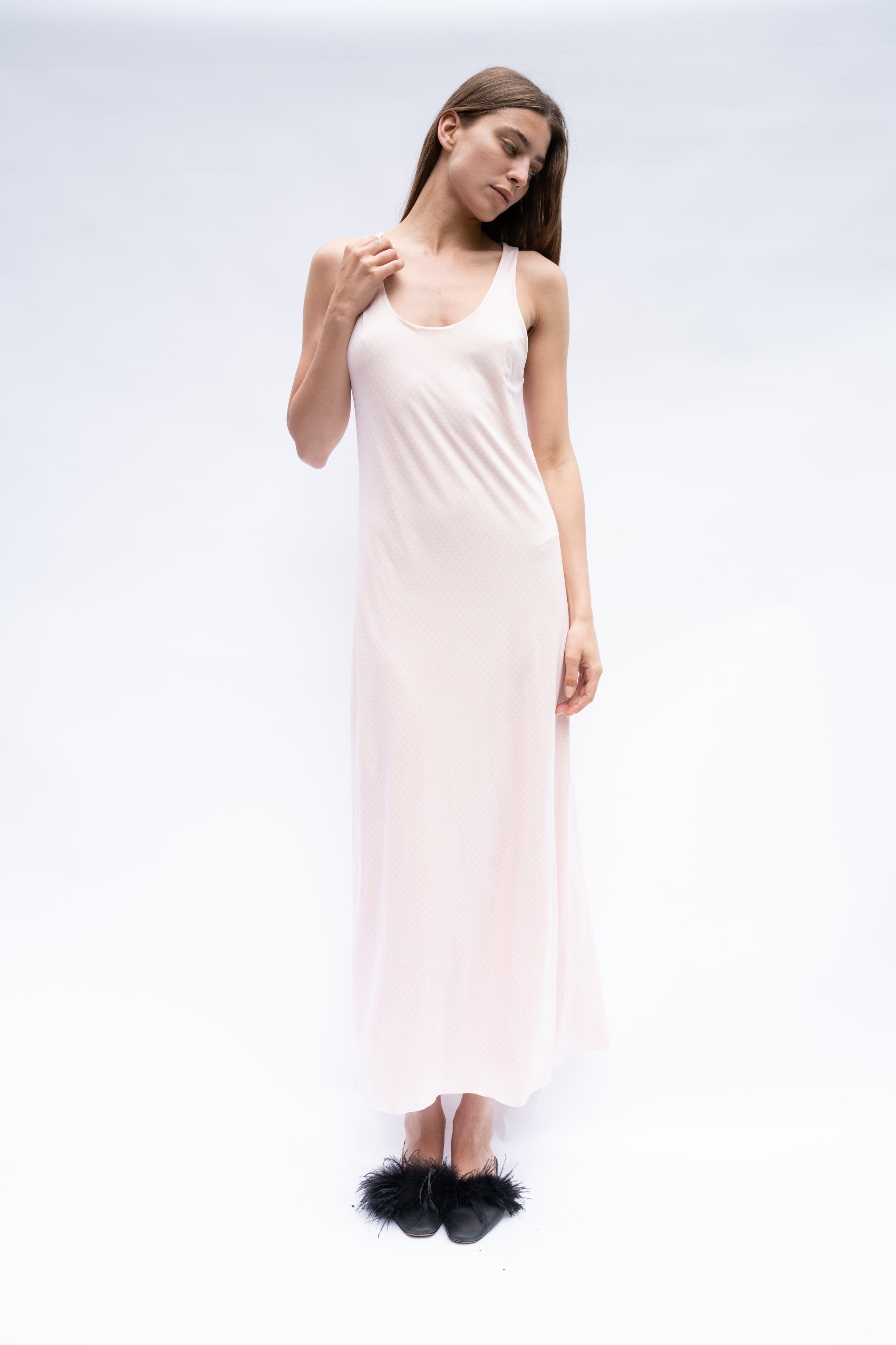 A0034 Dress Product Amoralle