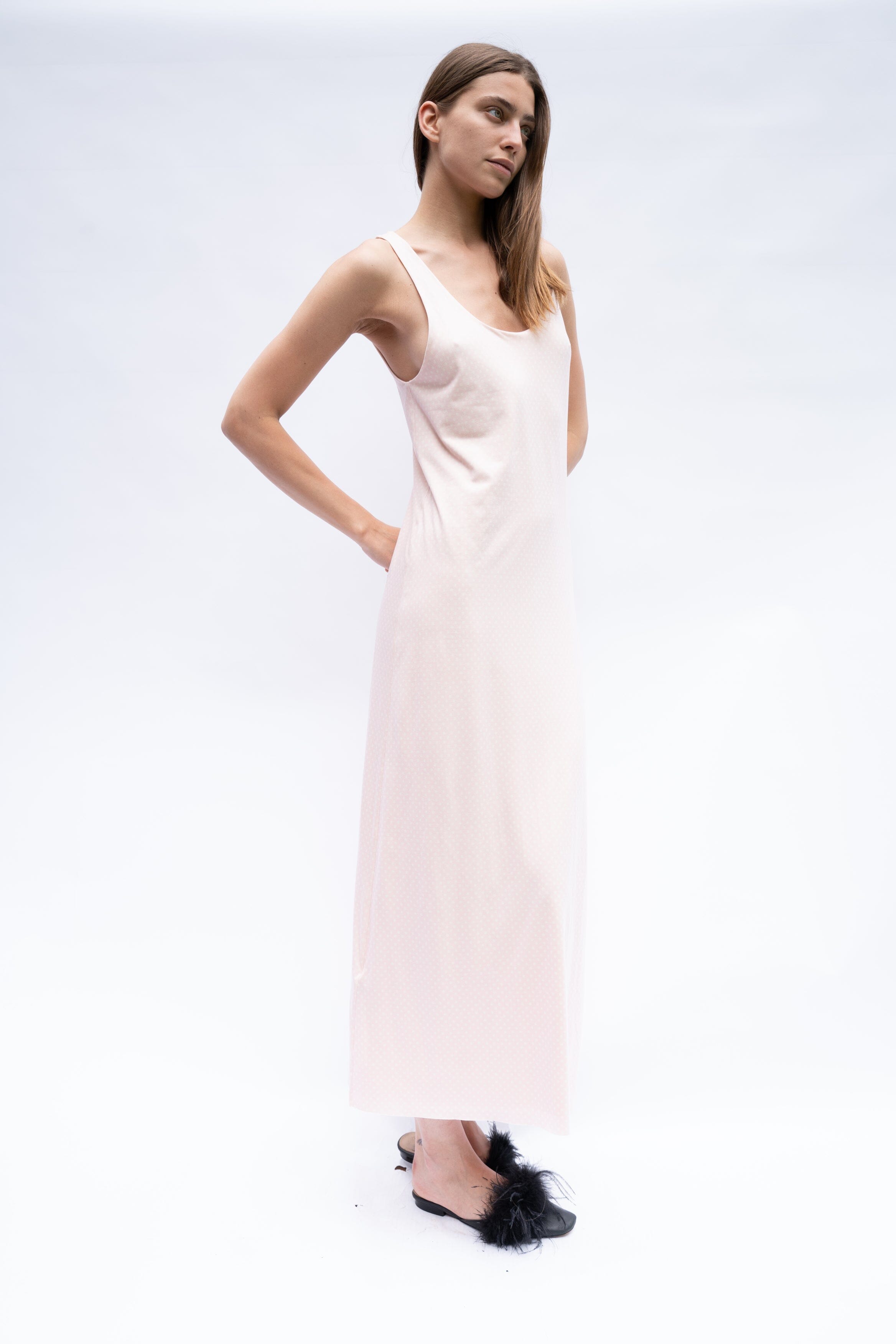 A0034 Dress Product Amoralle