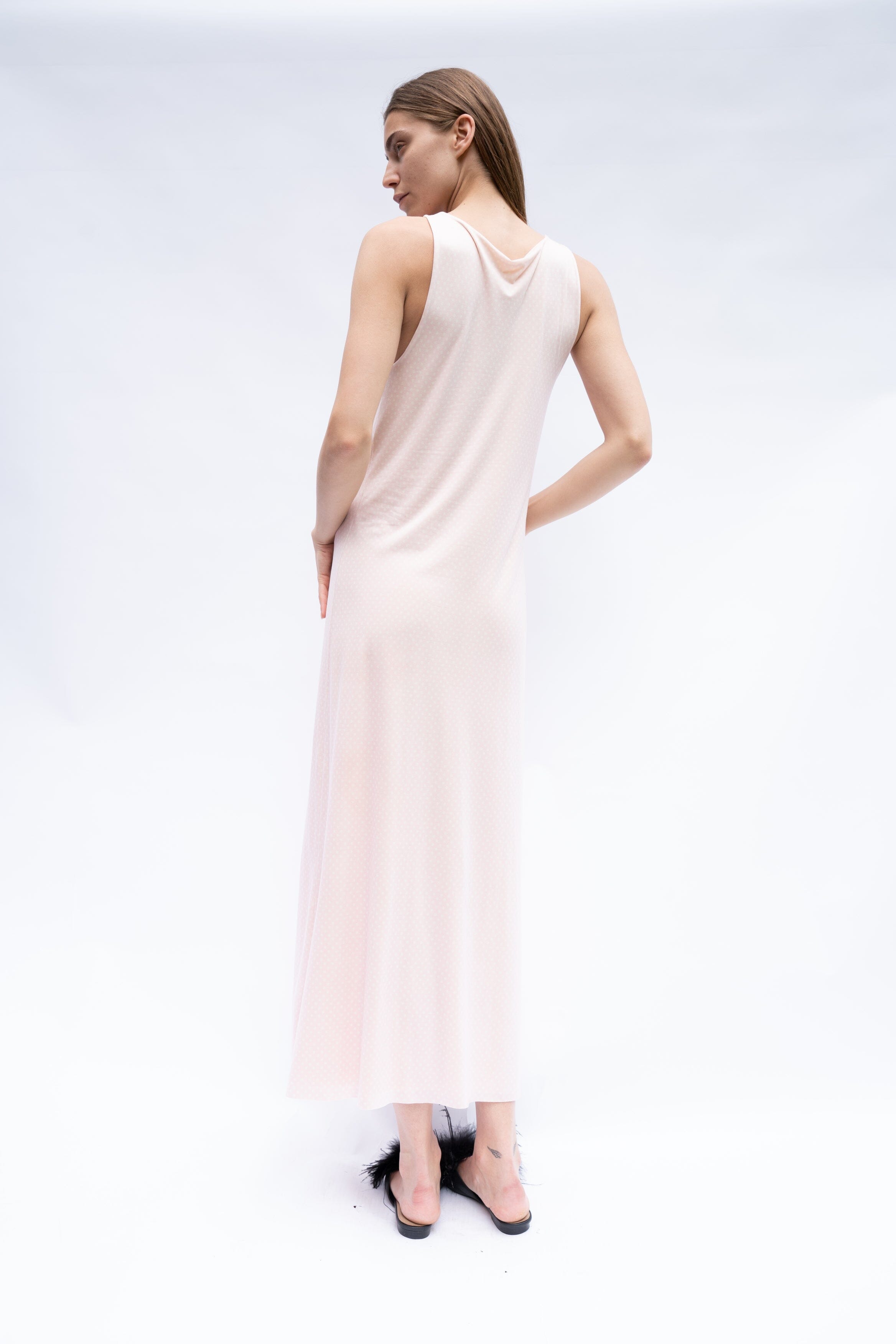 A0034 Dress Product Amoralle