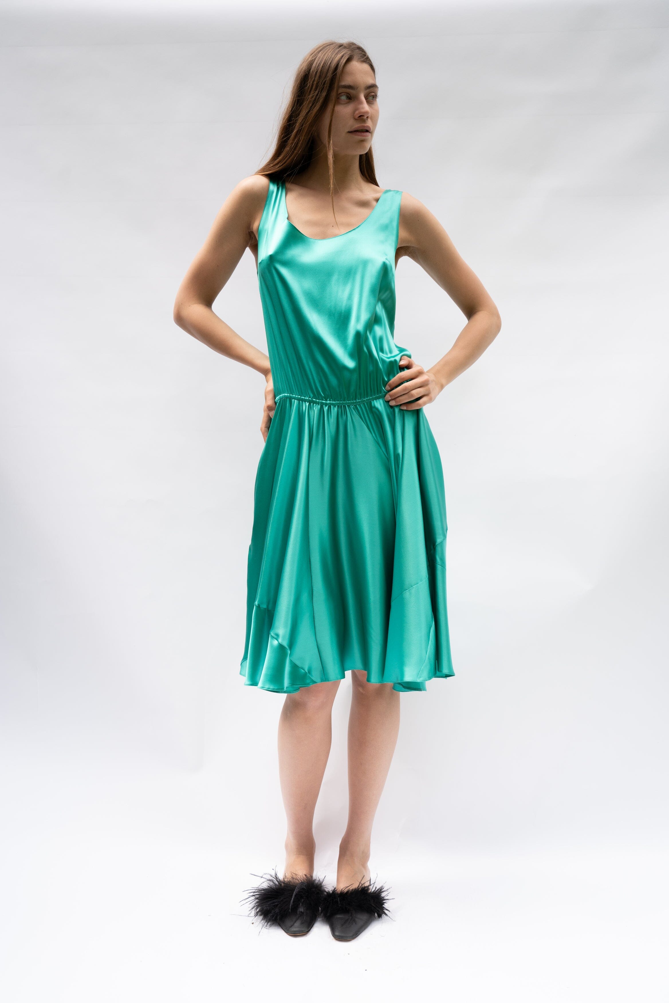 A0045 Dress Product Amoralle