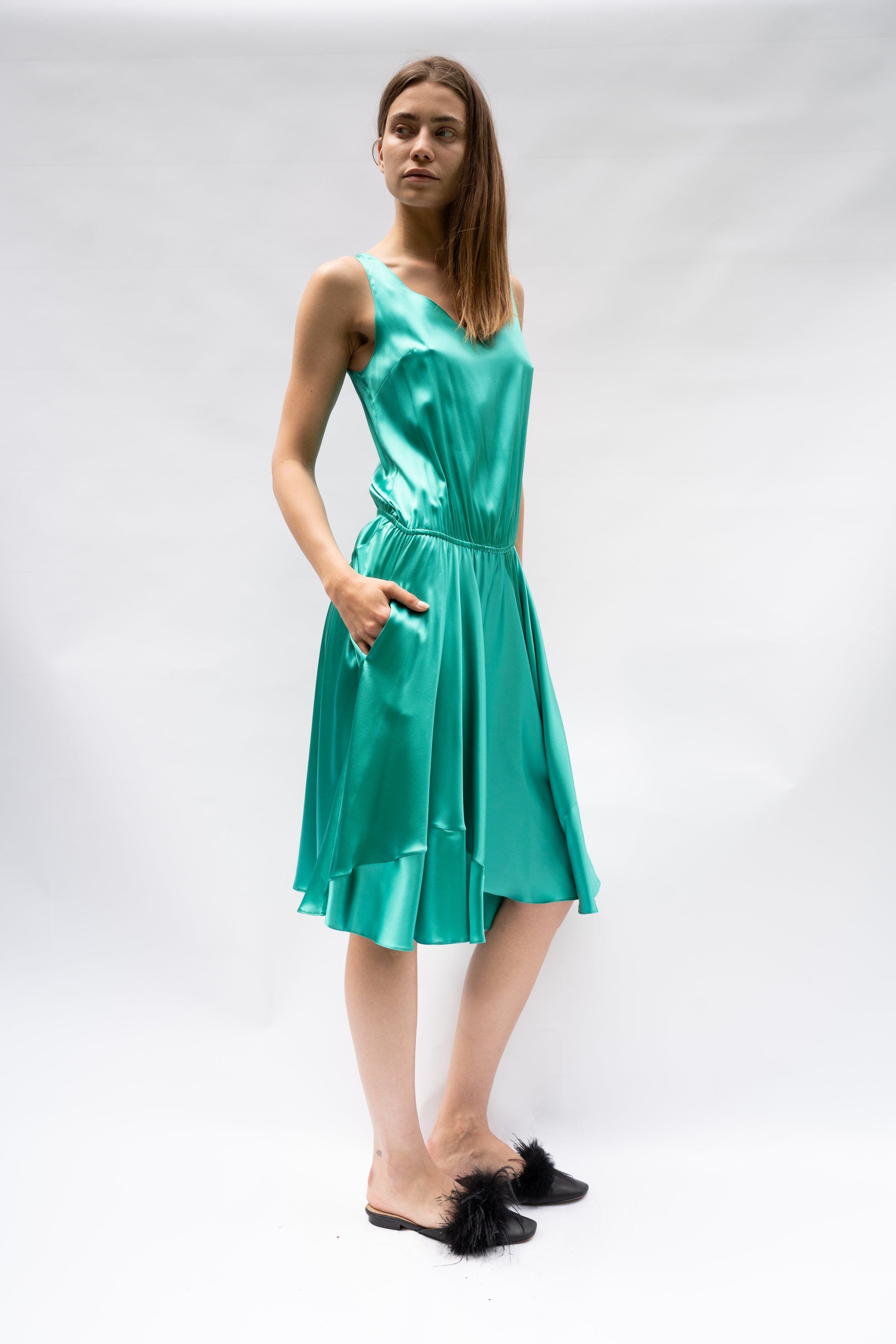 A0045 Dress Product Amoralle