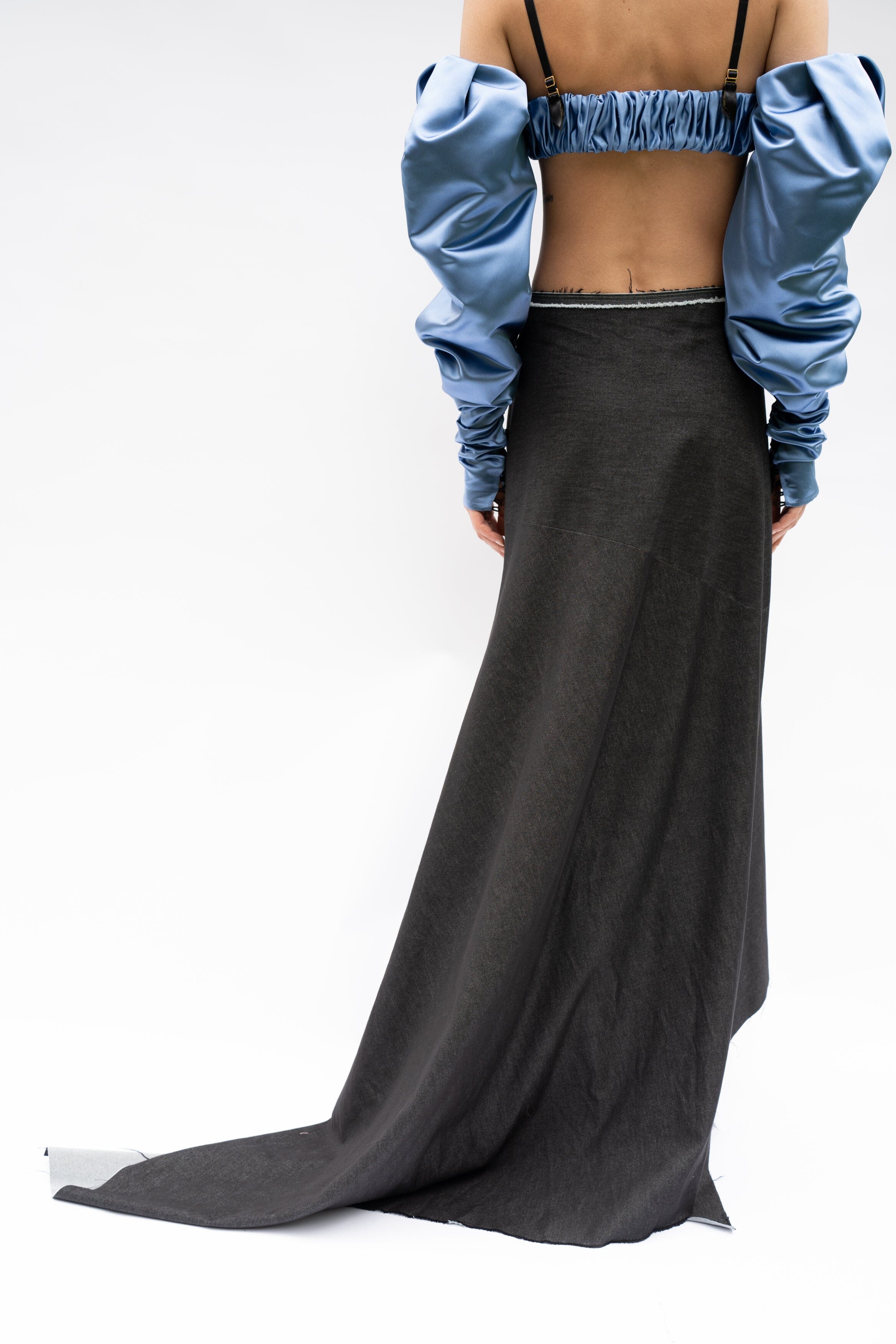 A0046 Skirt Product Amoralle