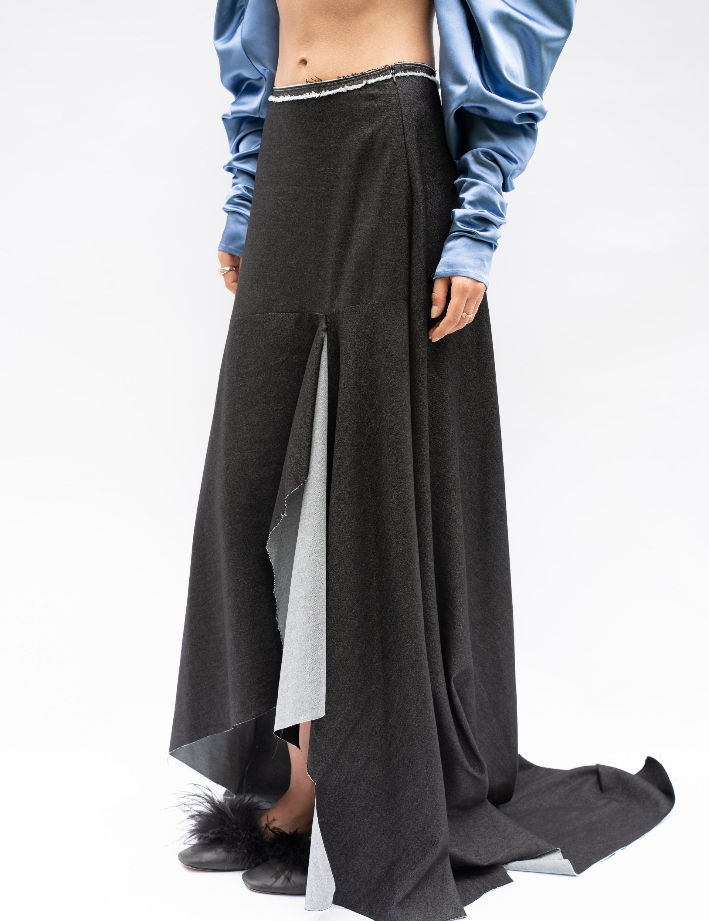 A0046 Skirt Product Amoralle