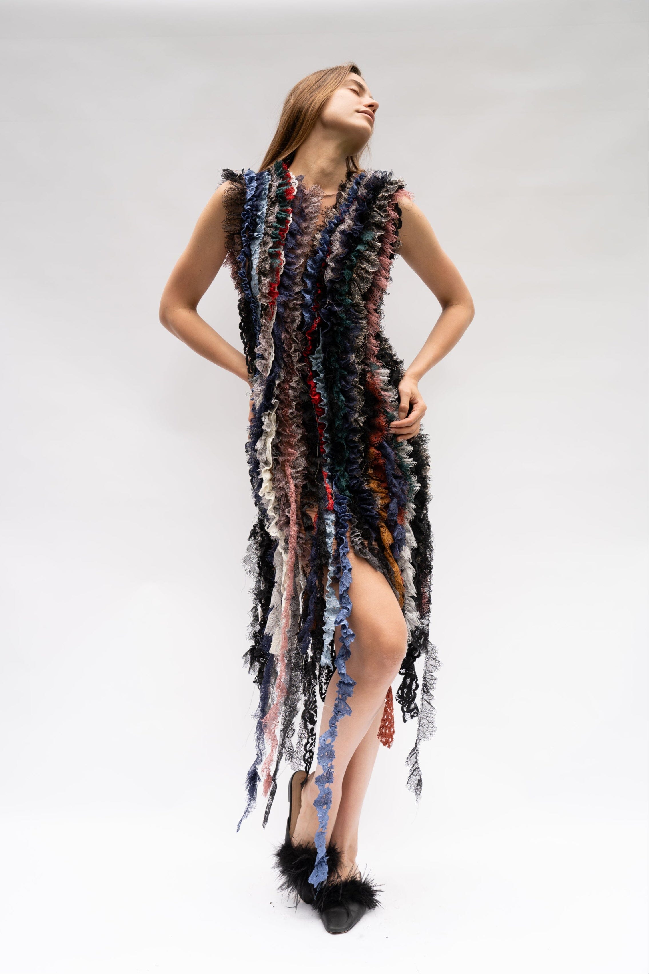 A0050 Dress Product Amoralle