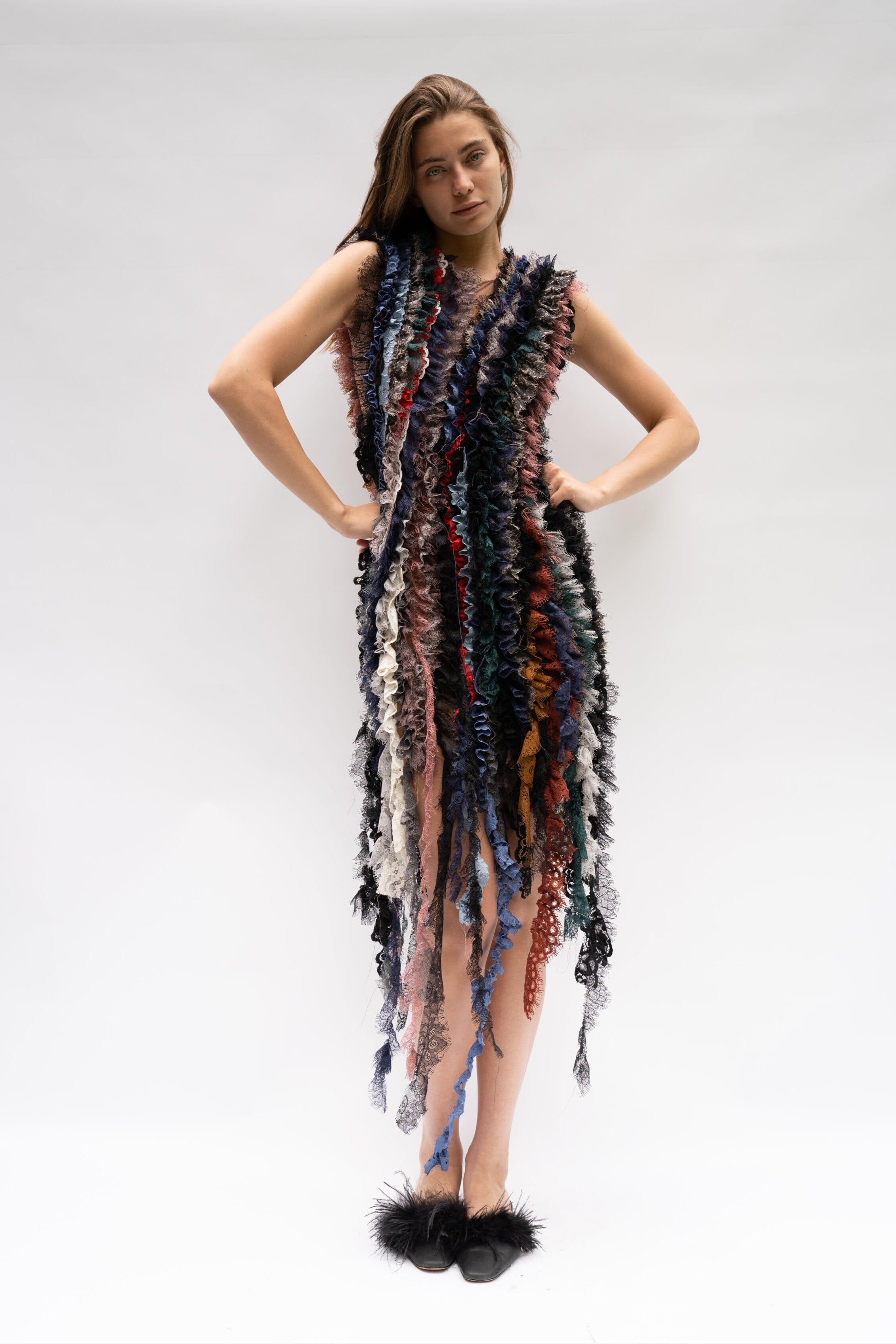 A0050 Dress Product Amoralle