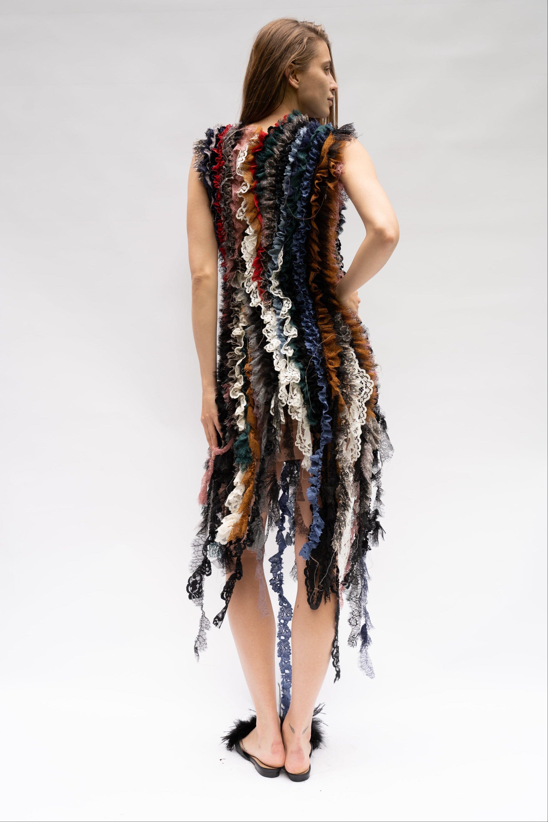 A0050 Dress Product Amoralle