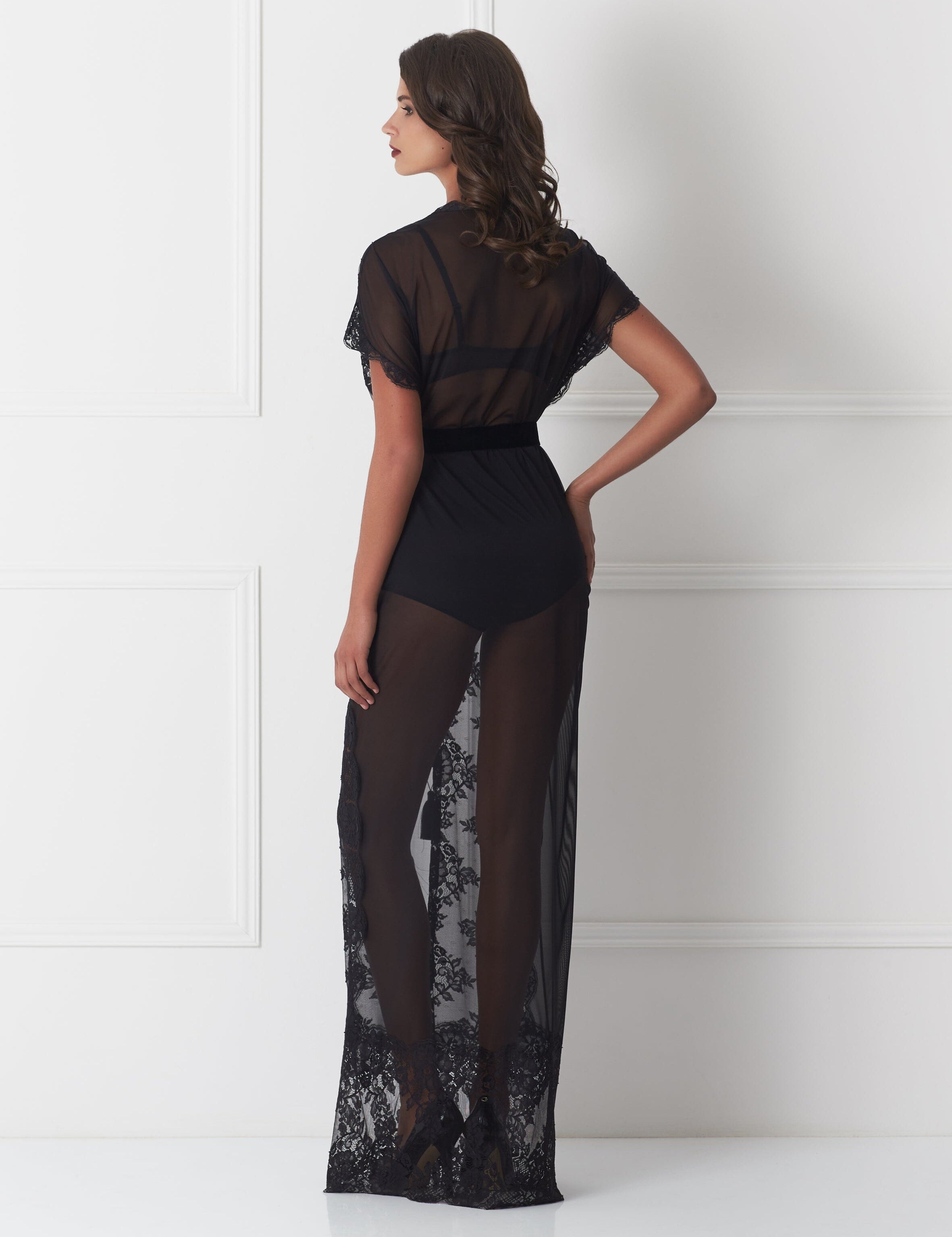 Advisable Robe Product Amoralle