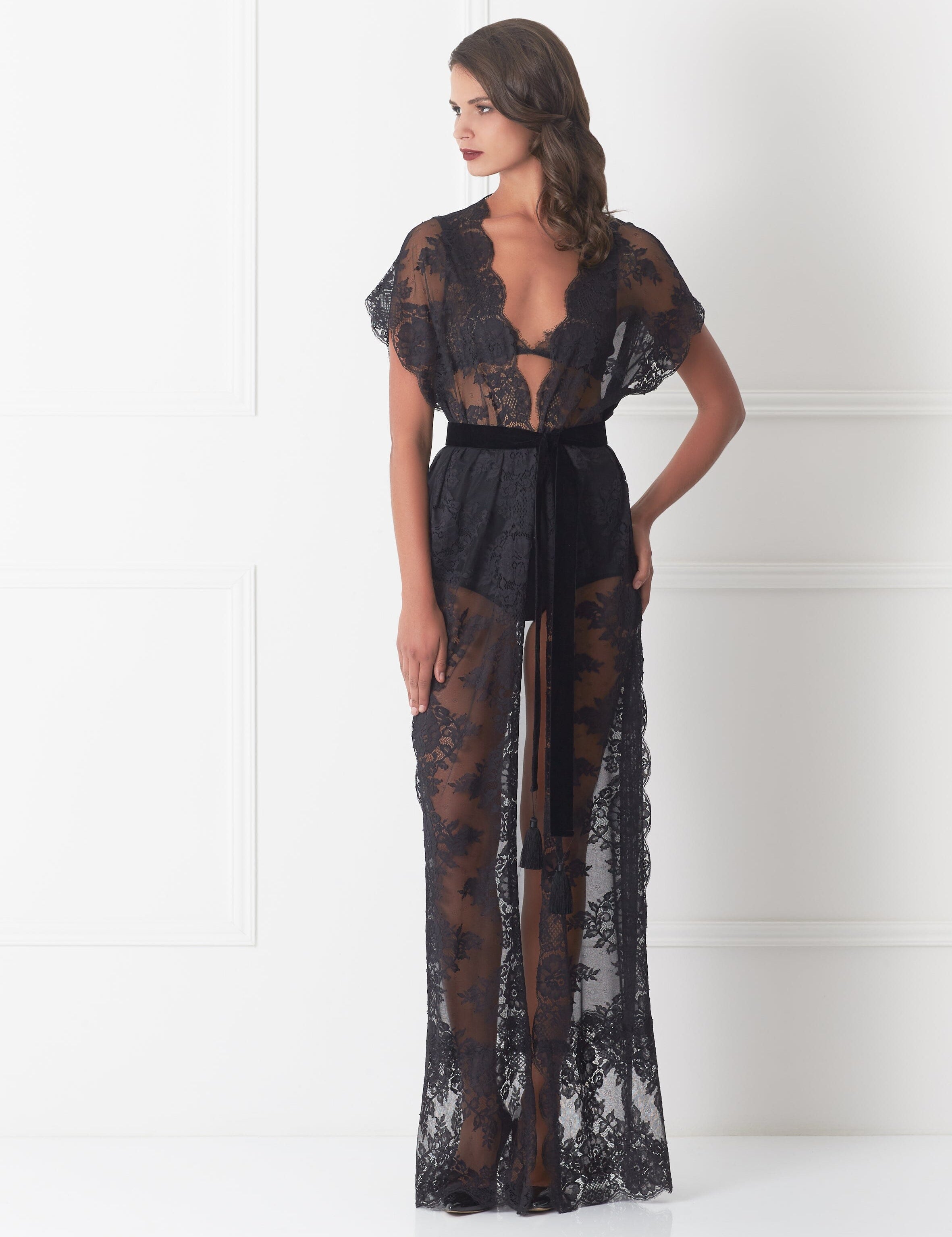 Advisable Robe Product Amoralle