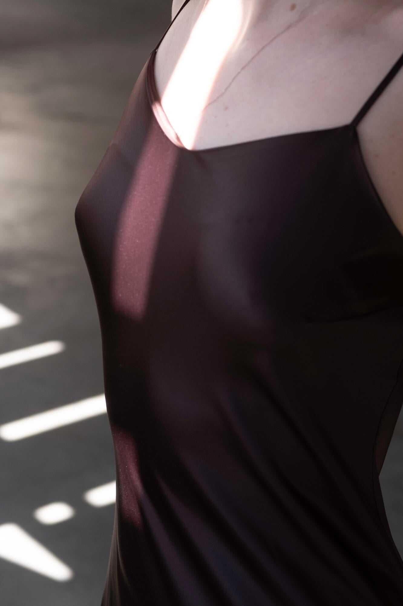 Ambitious Midi Slip Product SIA Glamoralle