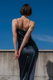 Ambitious Midi Slip Product SIA Glamoralle