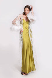 Bare Daylight Robe Product Amoralle