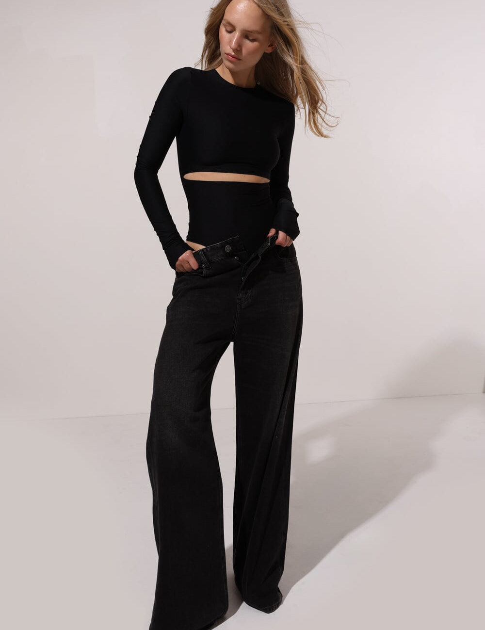 BODY N 11 Product Amoralle