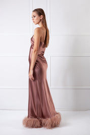 Brightest Morning Star Slip Product Amoralle