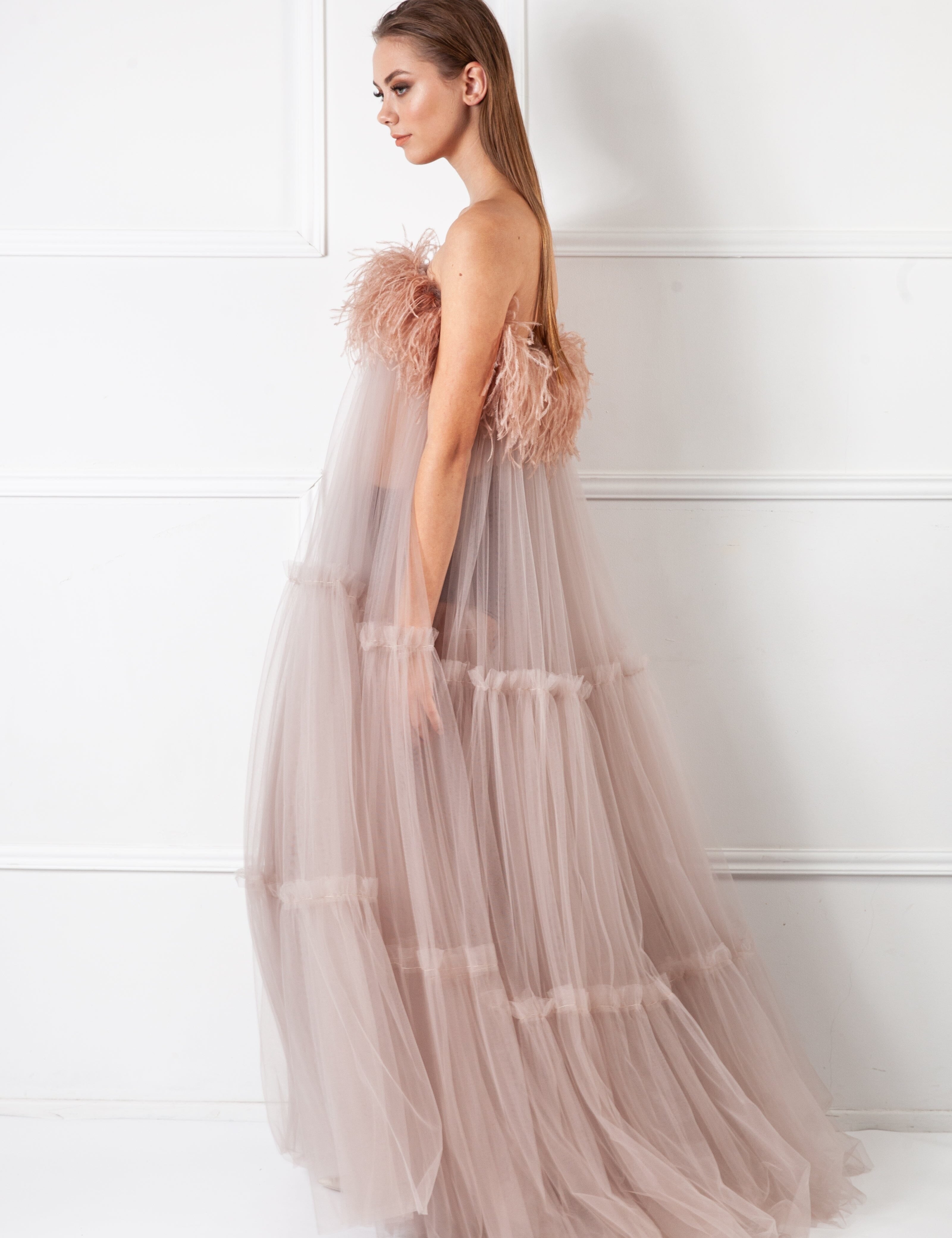 Dance Of Passion Gown Product Amoralle