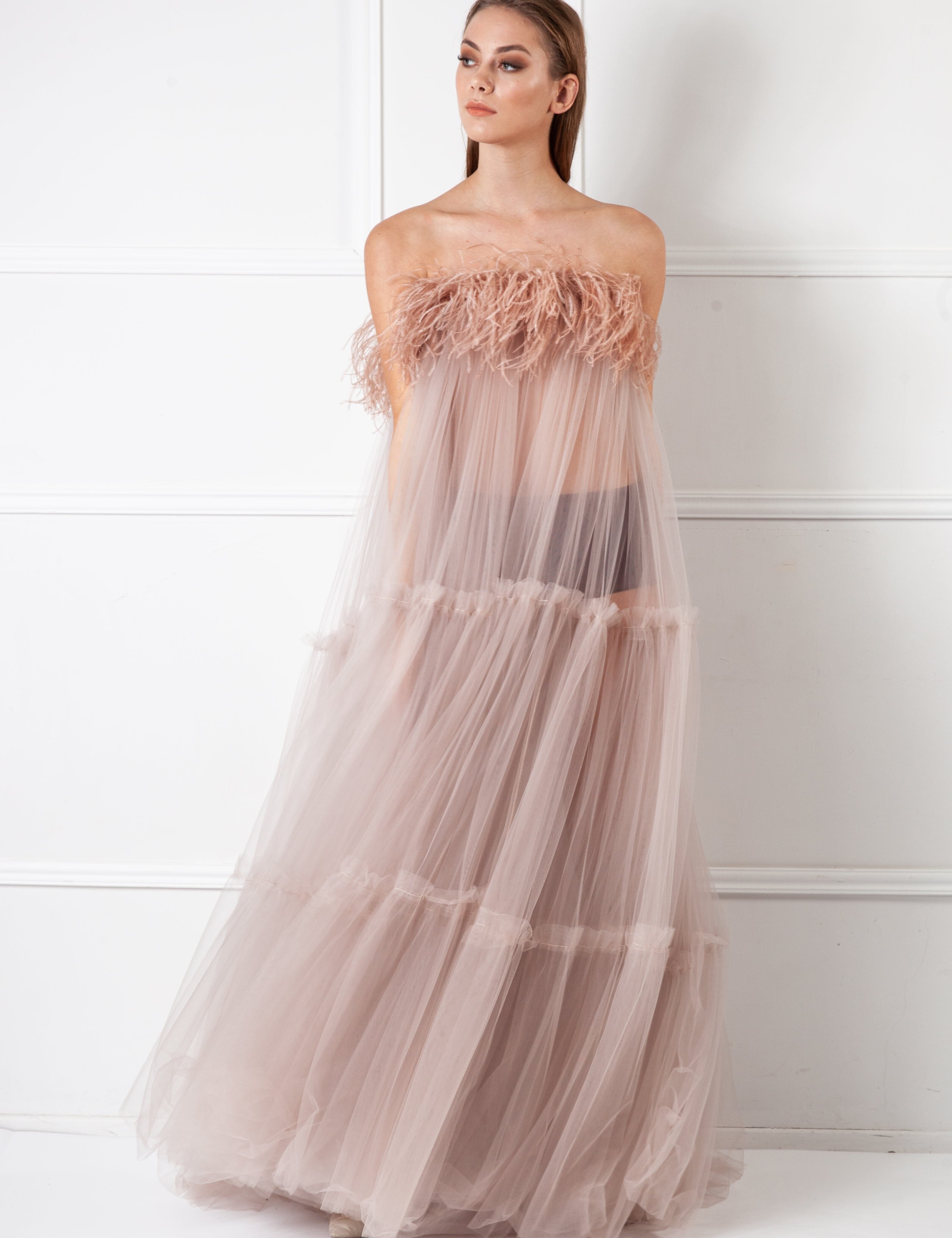 Dance Of Passion Gown Product Amoralle