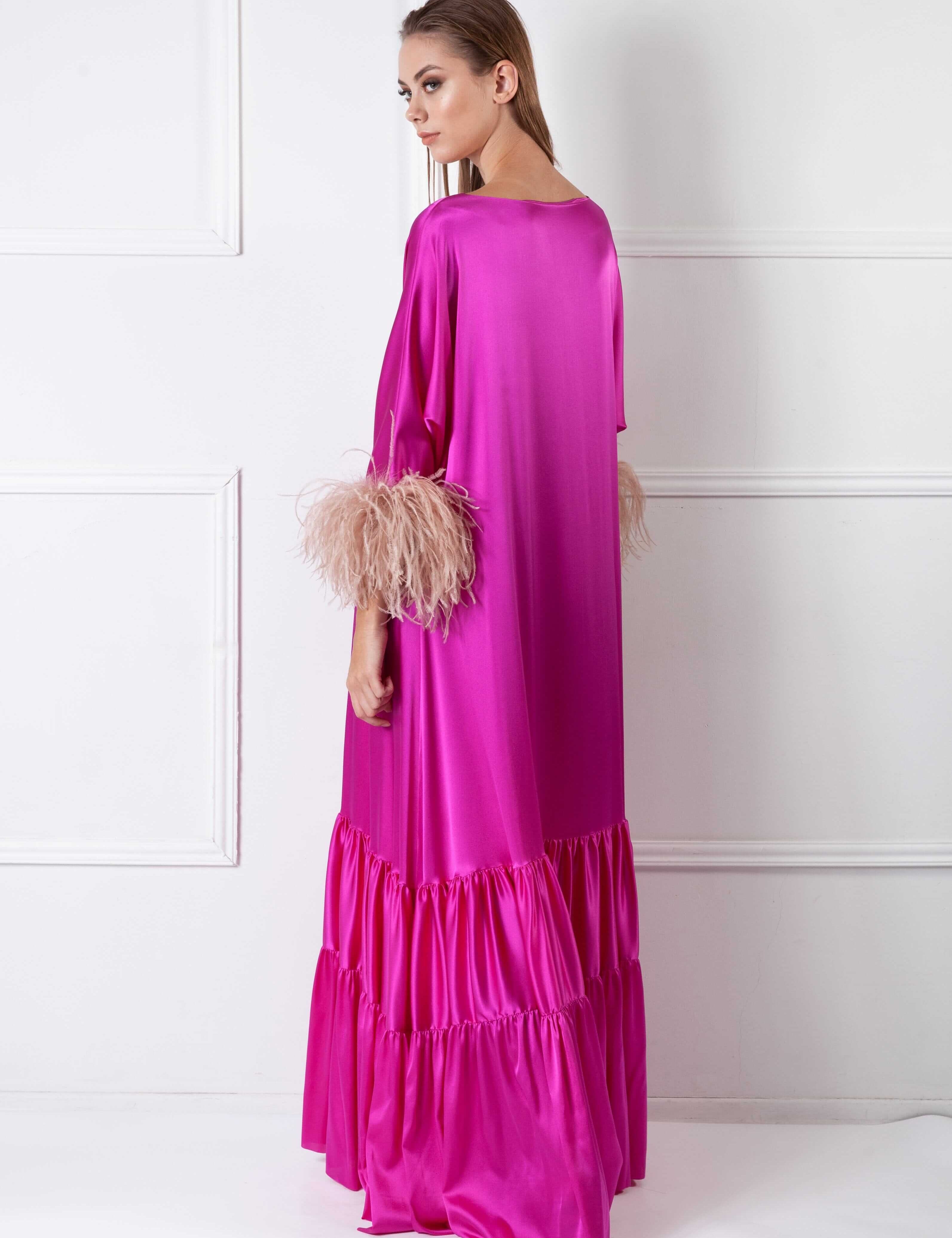 Edge Of My Dreams Gown Product Amoralle
