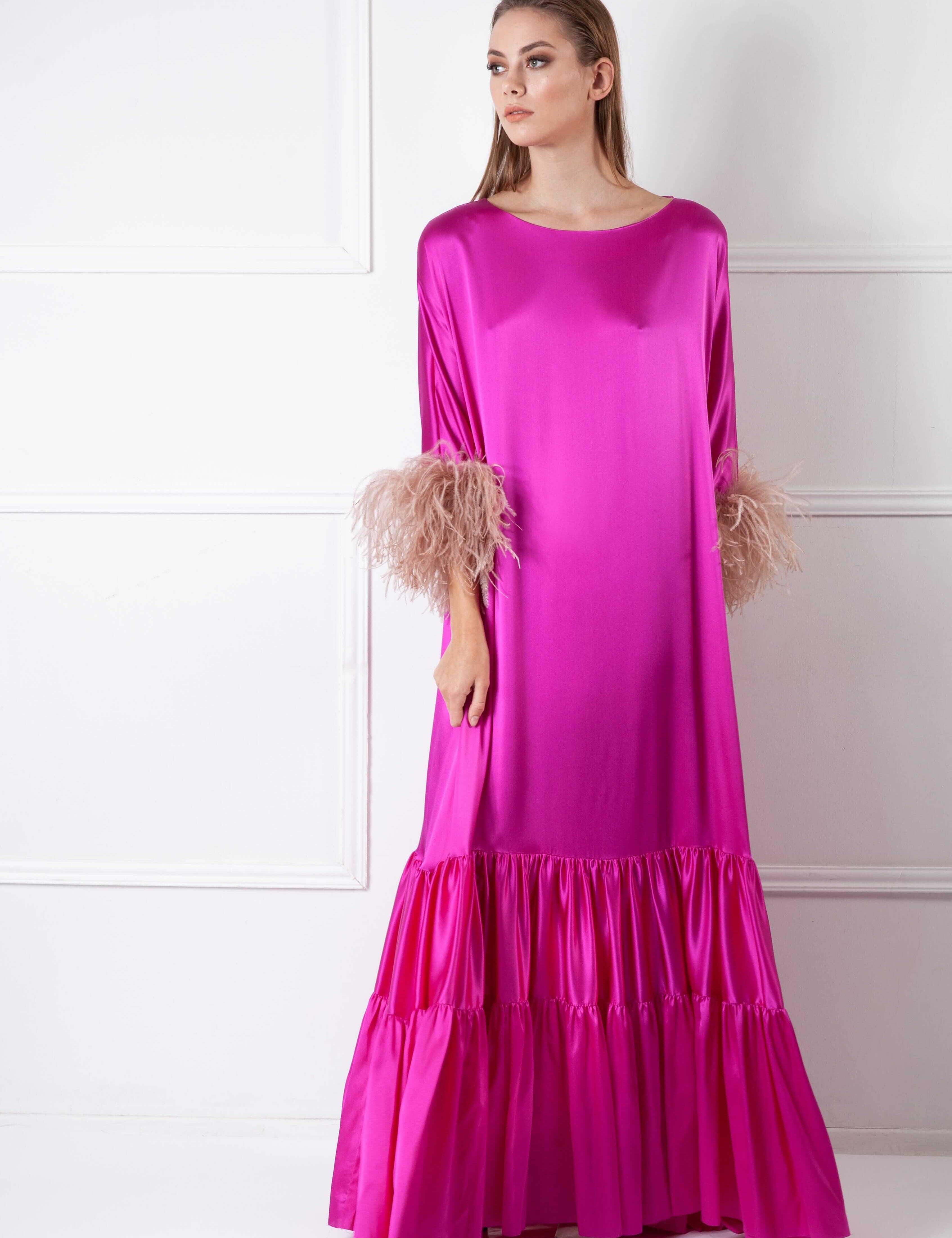 Edge Of My Dreams Gown Product Amoralle