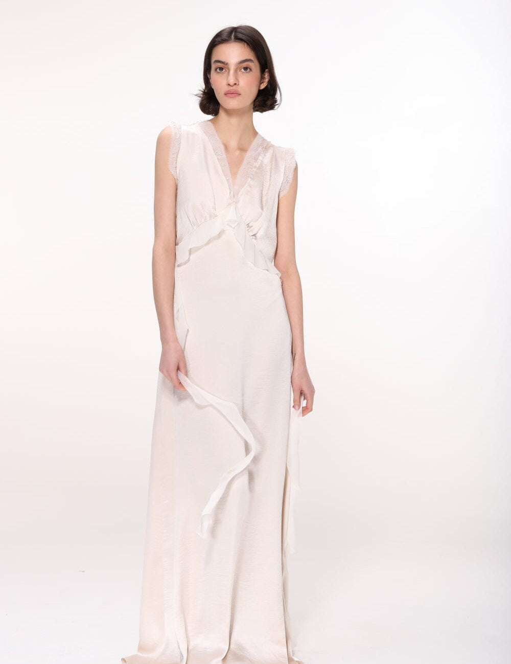 Endless Serenity Dress Product Amoralle