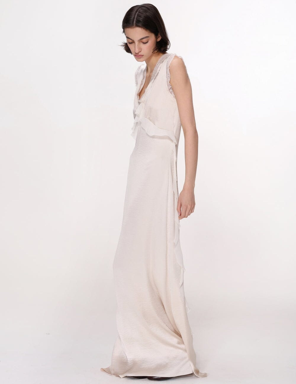 Endless Serenity Dress Product Amoralle