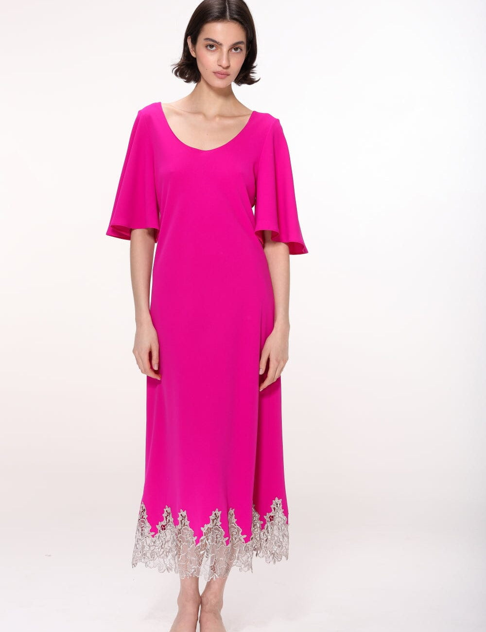 Eternal Elegance Dress Product Amoralle