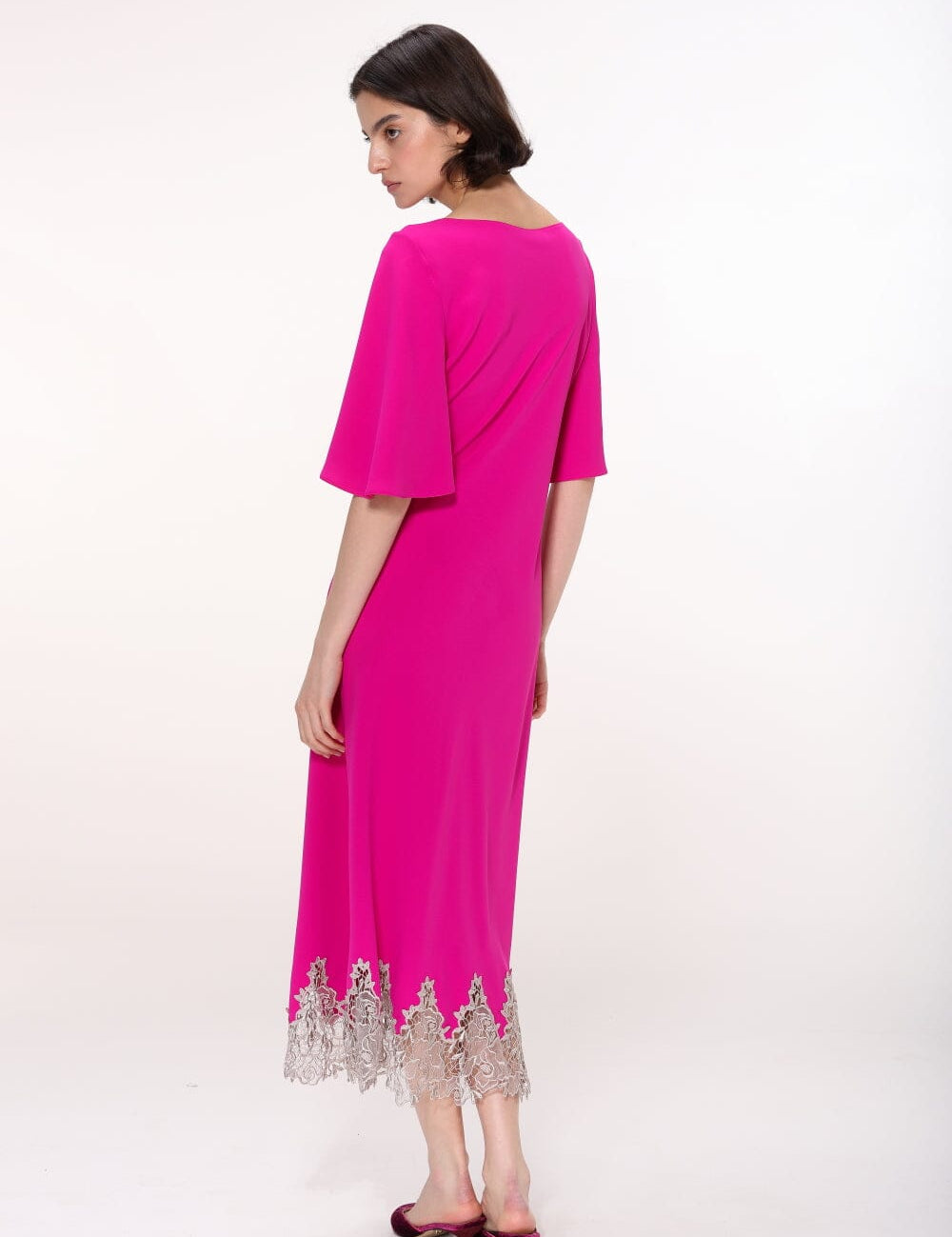 Eternal Elegance Dress Product Amoralle
