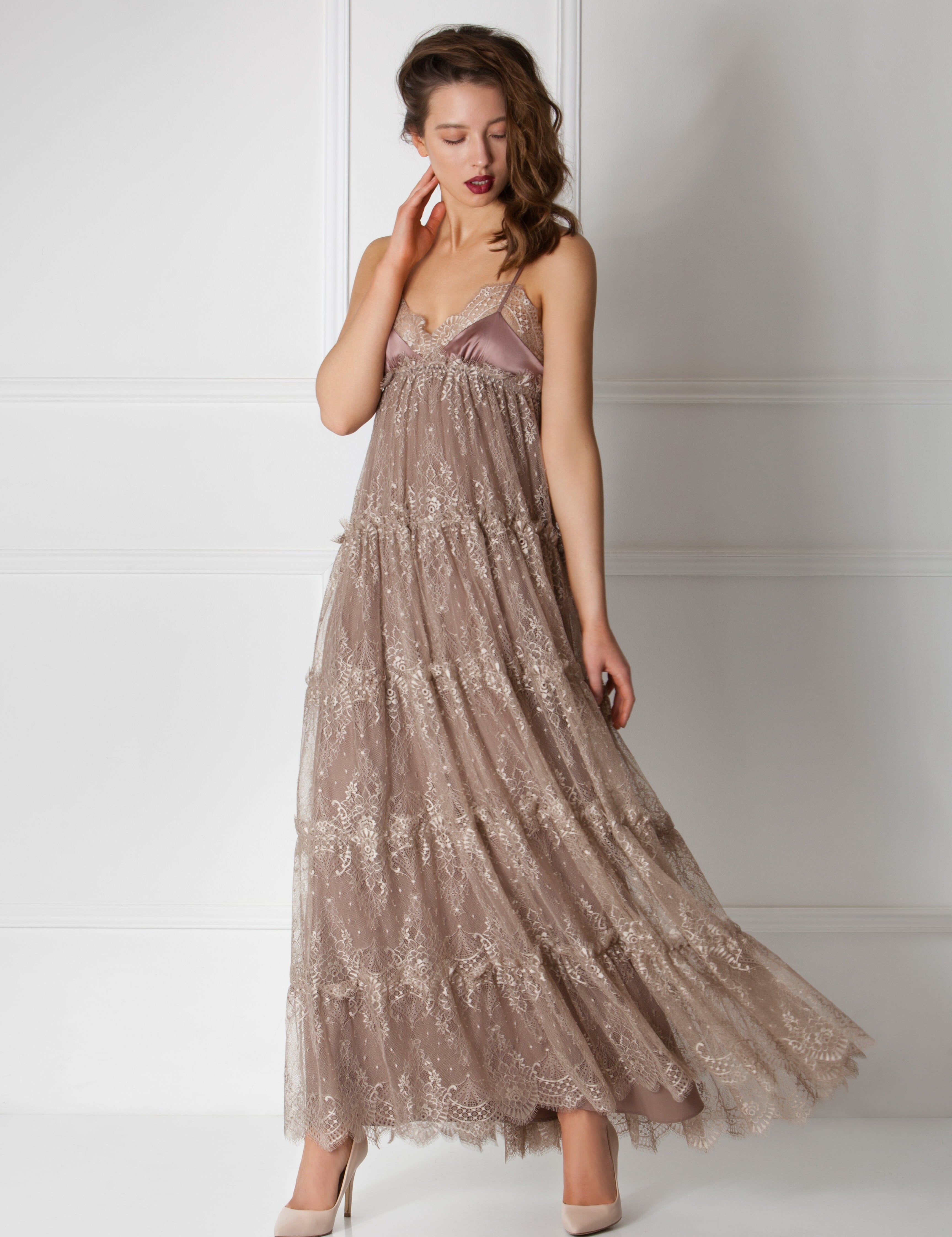 Everlasting Dress Amoralle