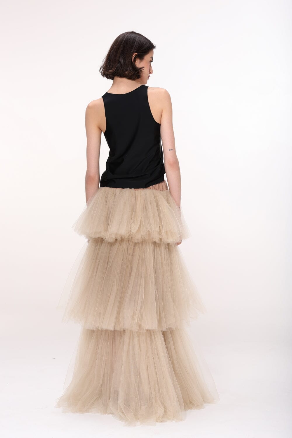 Lemonade Dreams Skirt Product Amoralle