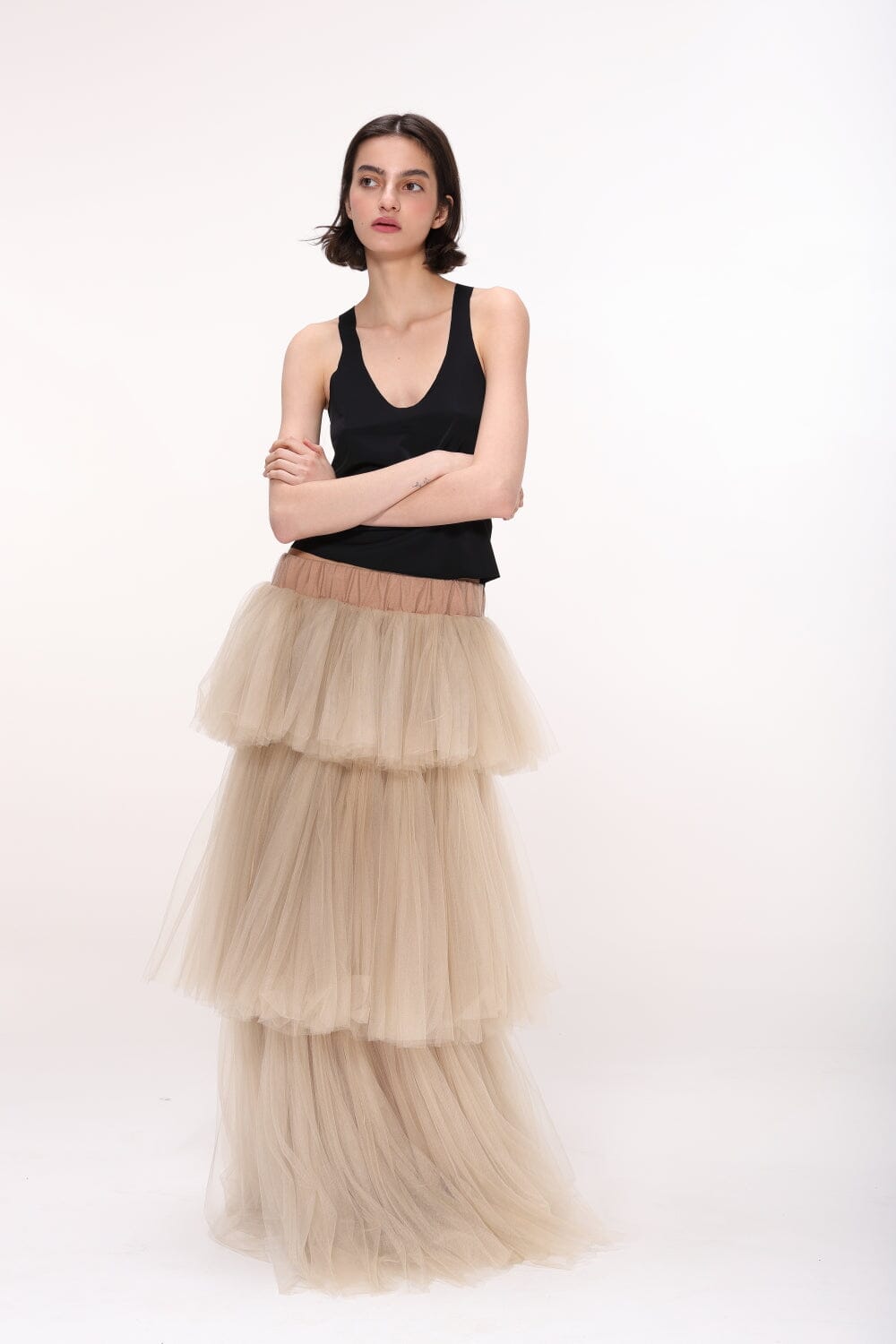Lemonade Dreams Skirt Product Amoralle