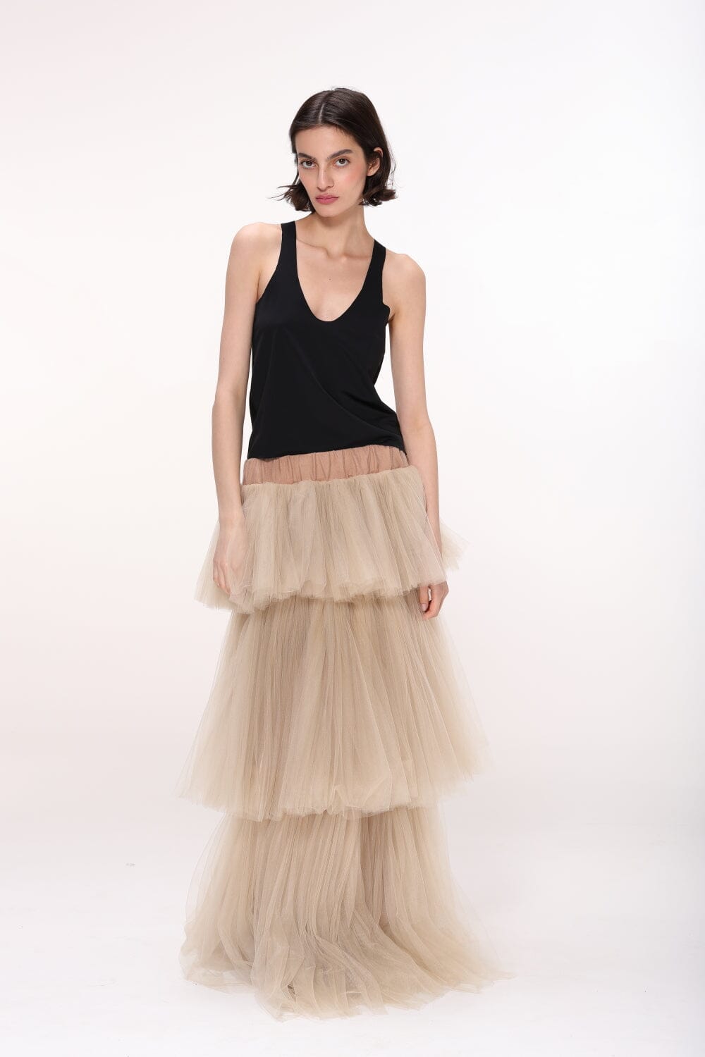 Lemonade Dreams Skirt Product Amoralle
