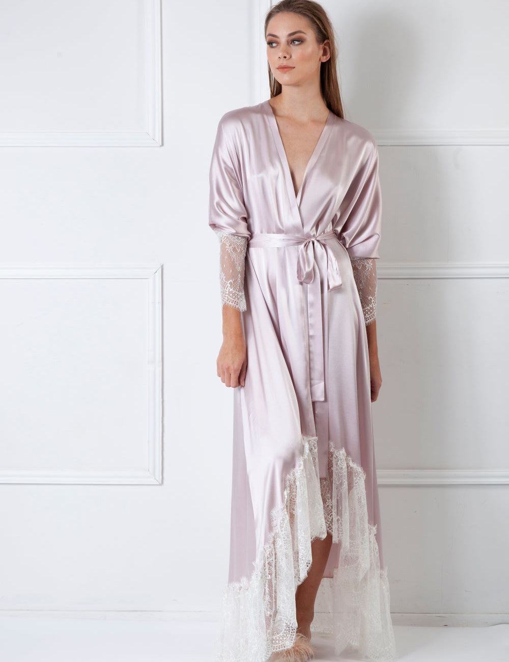 Lovelight Robe Product Amoralle