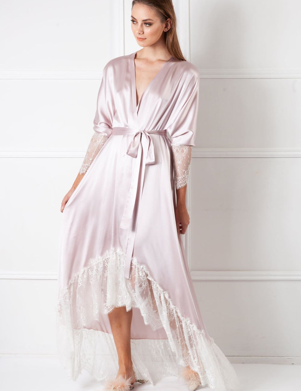 Lovelight Robe Product Amoralle